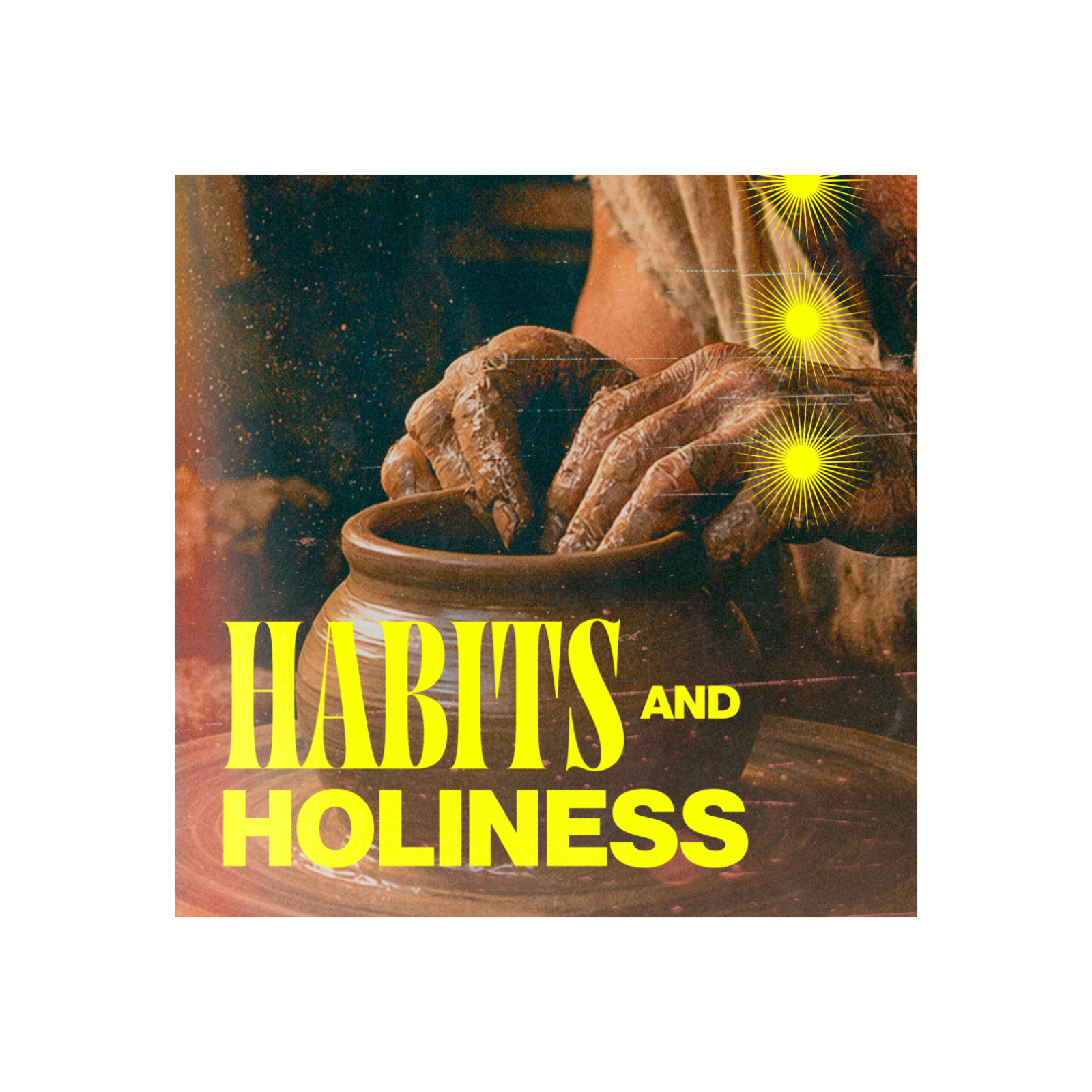 Habits and Holiness Week 3 | Believers have Access to the Father episode artwork