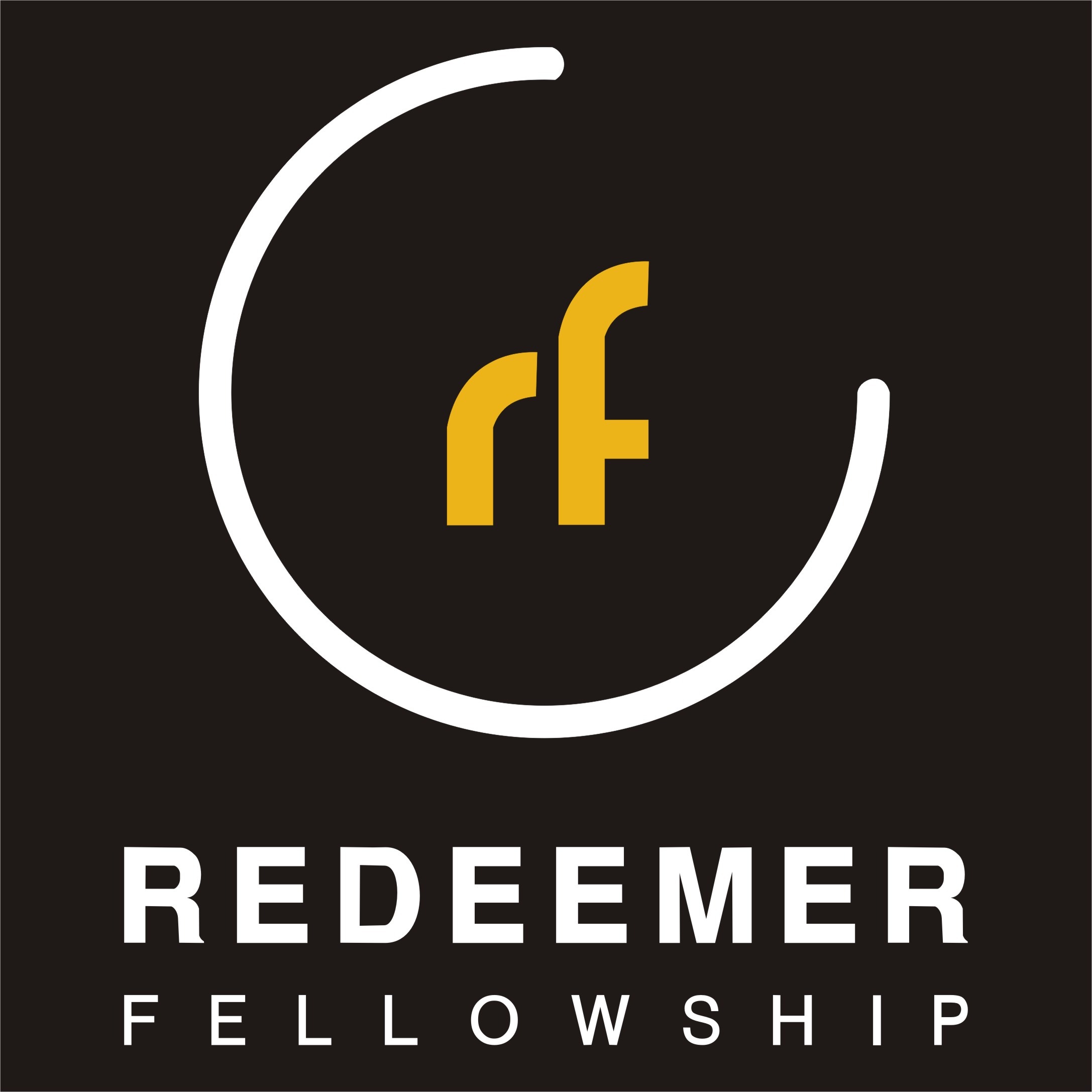 Redeemer Fellowship cover art