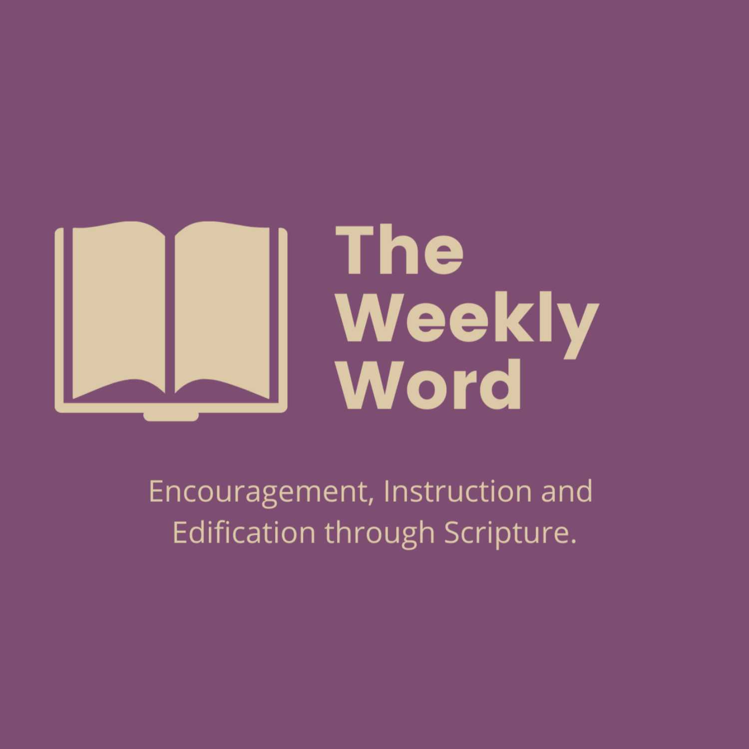 The Sermons of Pastor John W. Ekhardt