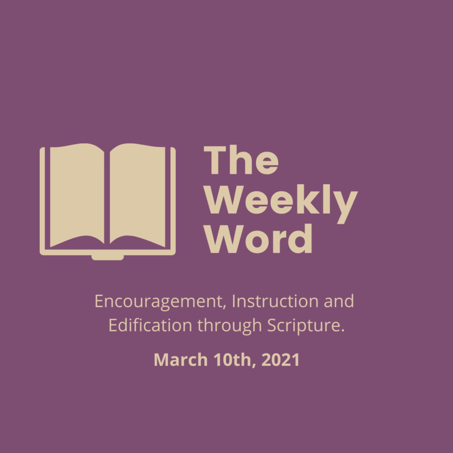 The Sermons of Pastor John W. Ekhardt