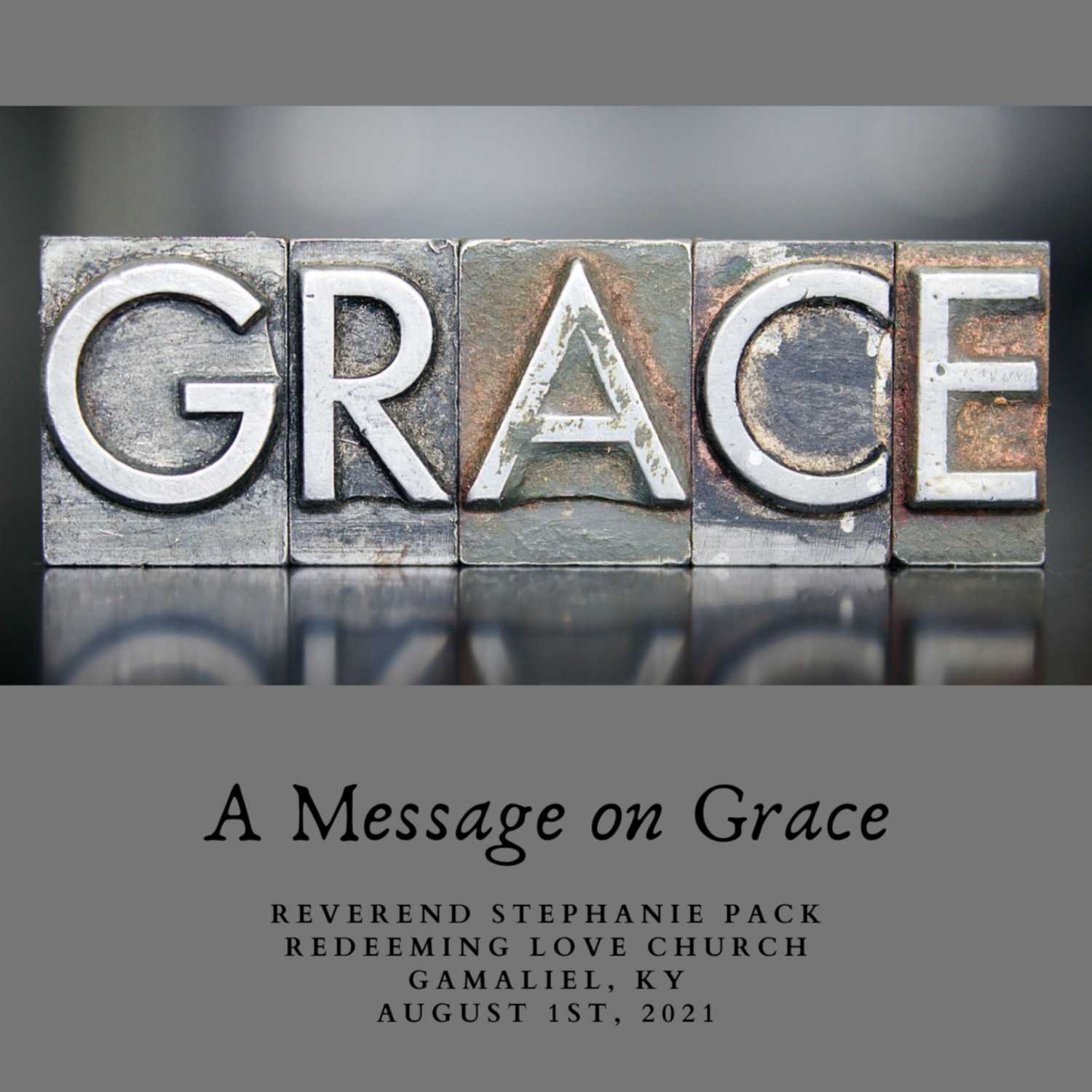 The Sermons of Pastor John W. Ekhardt