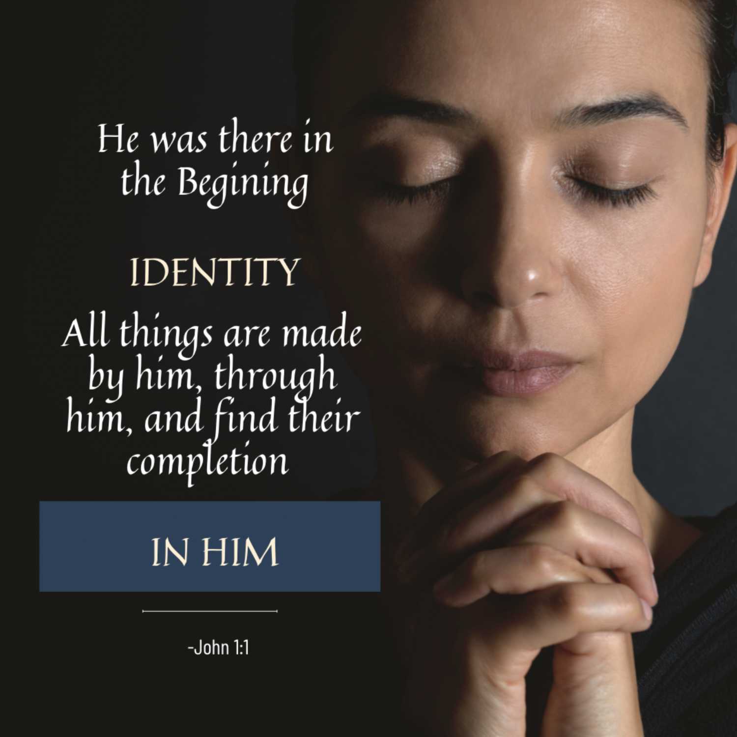 Redefined By Love