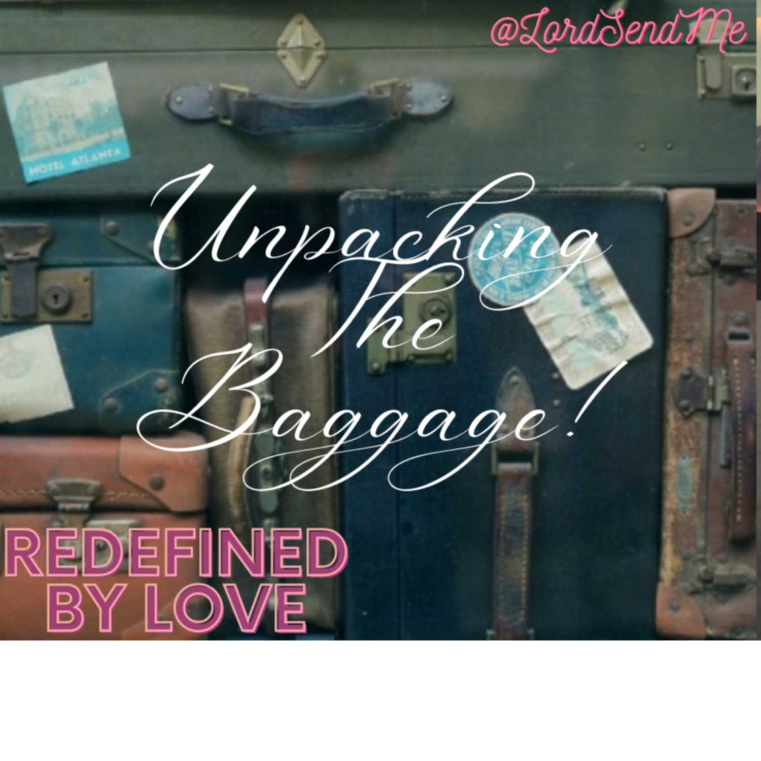 Redefined By Love