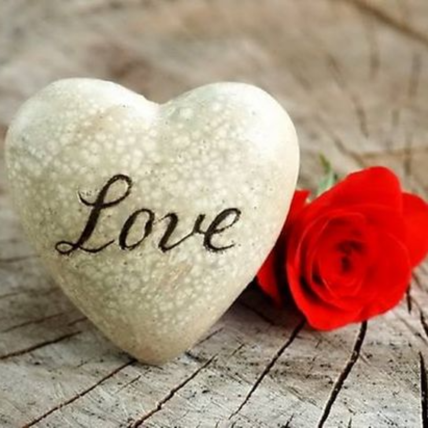 Redefined By Love