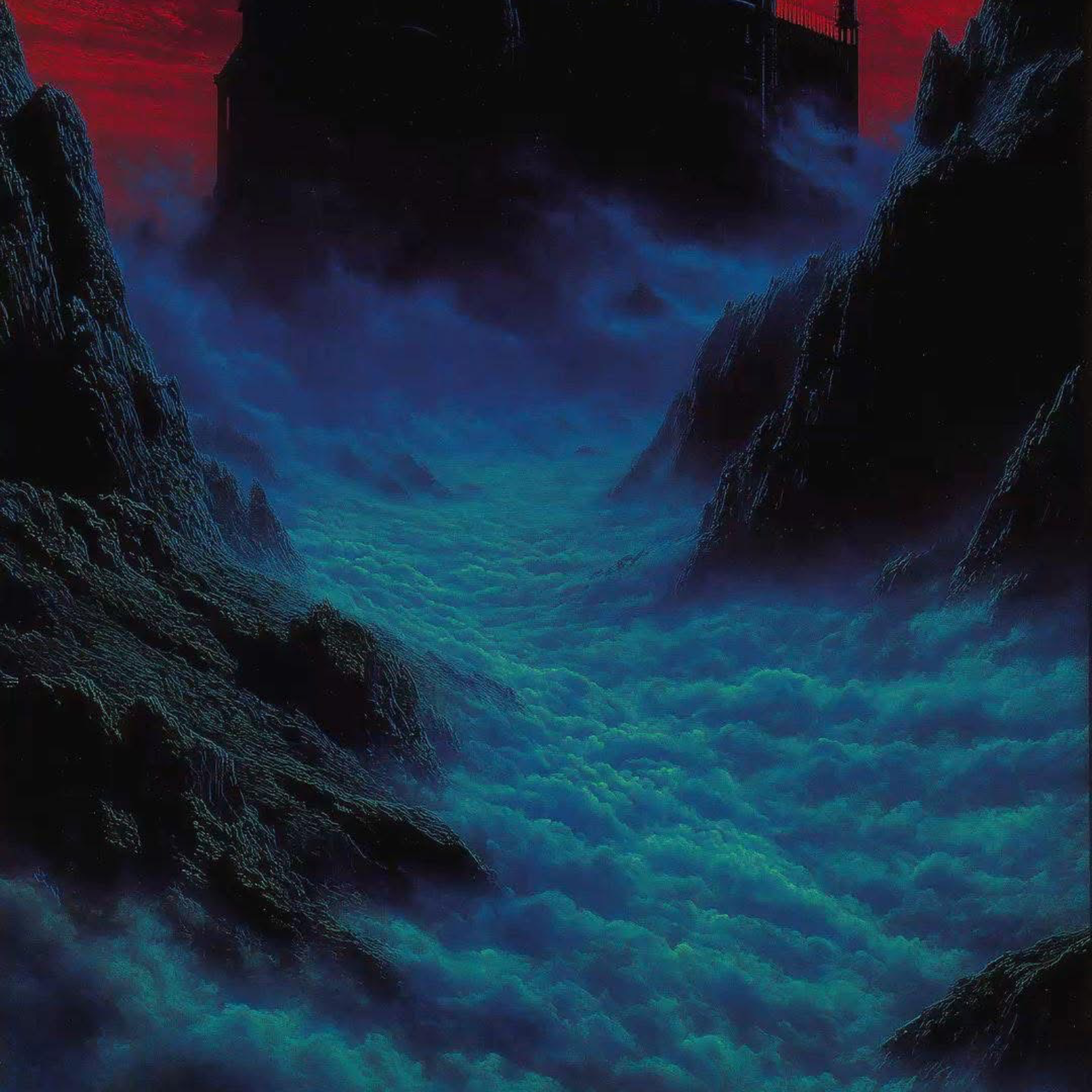 And there was War in Europe  episode artwork