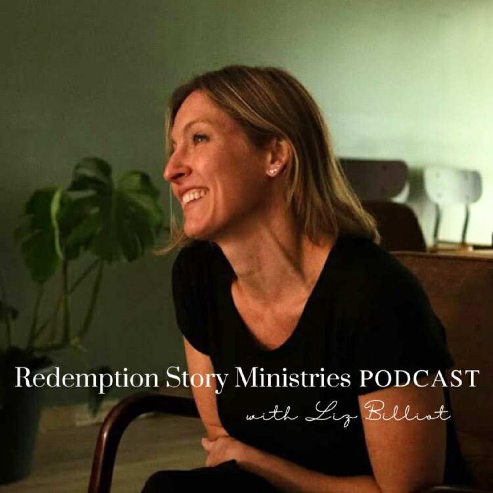 The Garden Gospels episode artwork