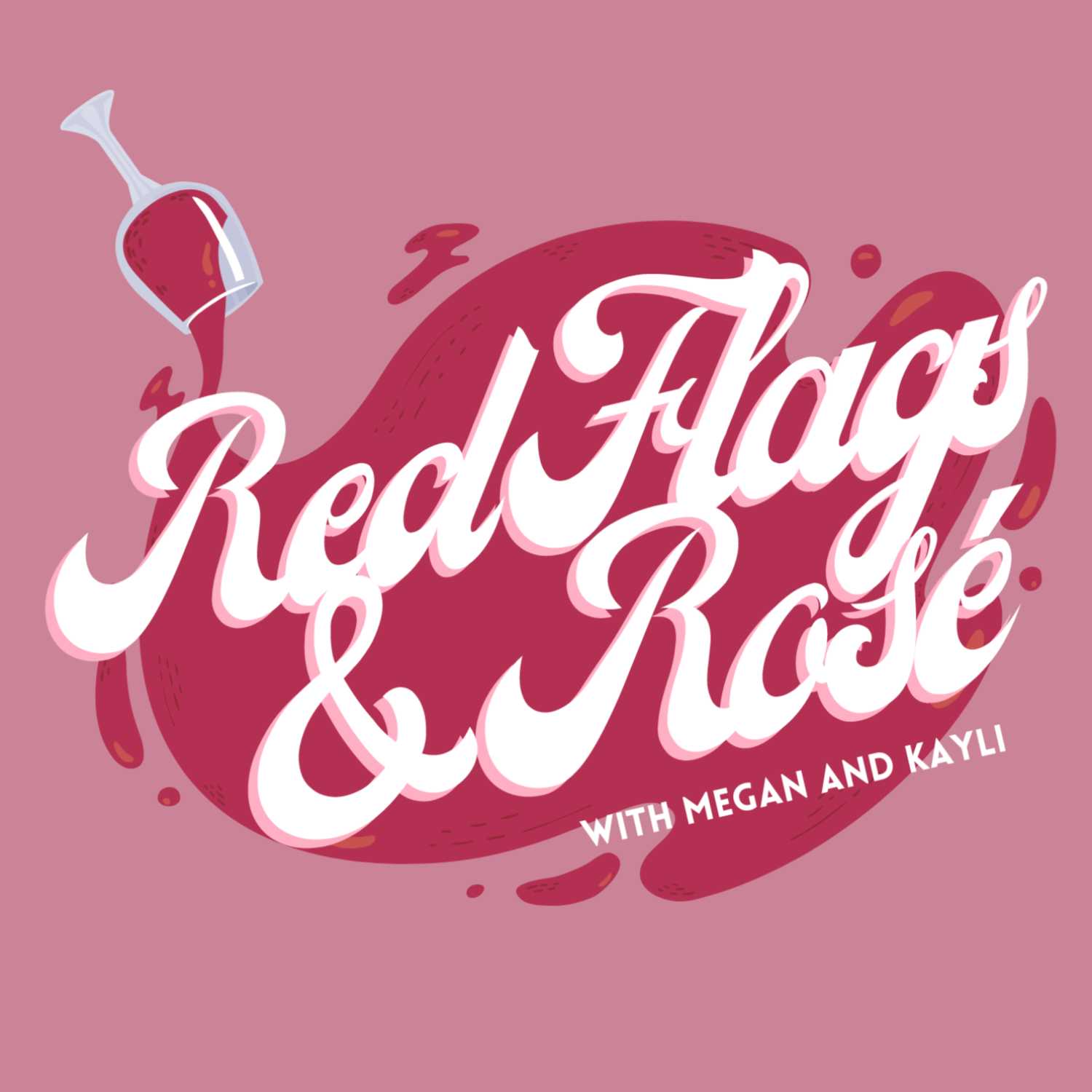 Minisode: The Galentine's Special