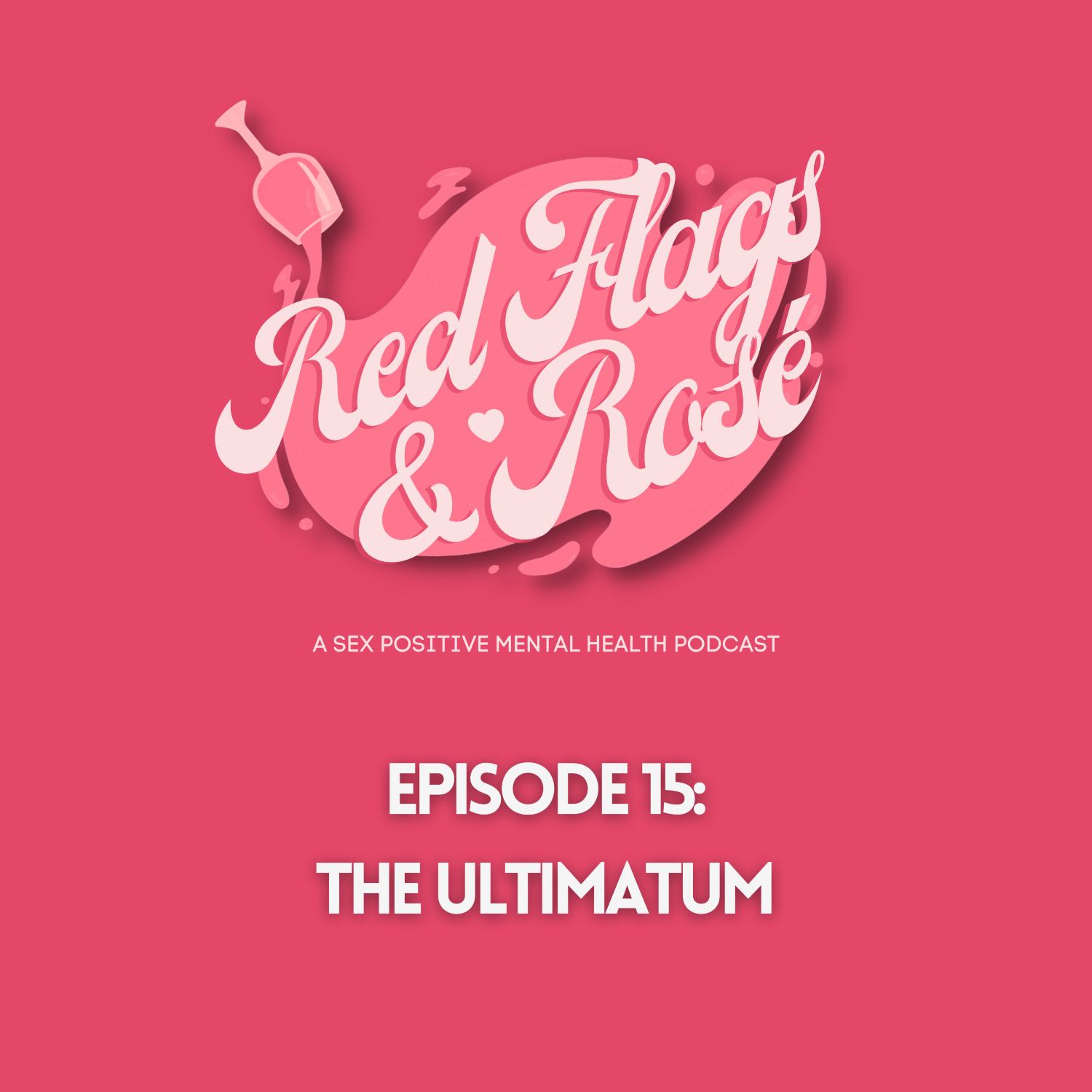 The Ultimatum