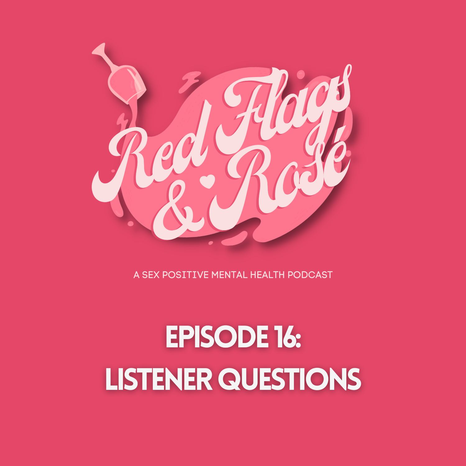 Listener Questions