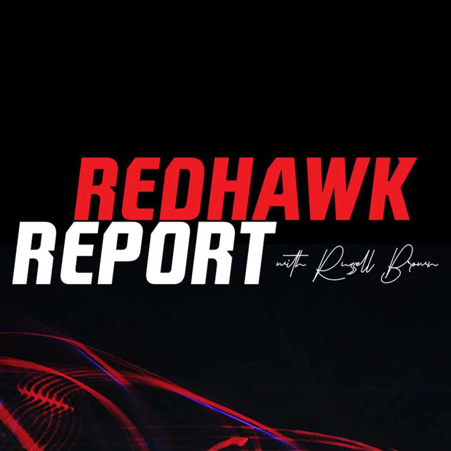 Redhawk Report