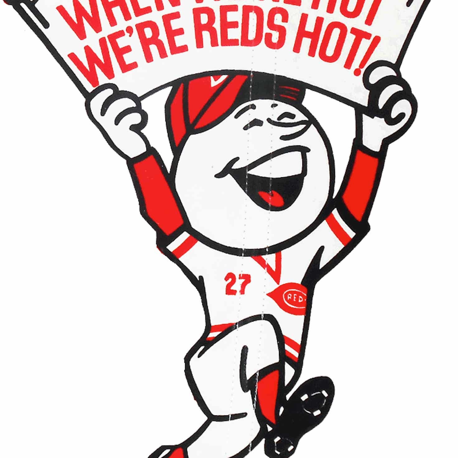 Red Hot Reds Live: 12/21 Top 10 Reds Moments of 2025 episode artwork