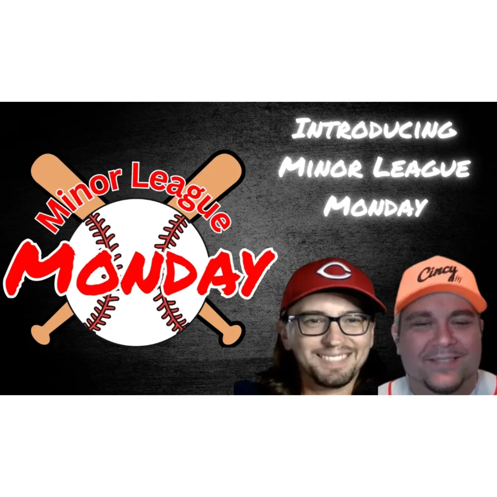 Red Hot Reds: Minor League Monday | Our Cincinnati Reds Top-30 Prospect Rankings episode artwork