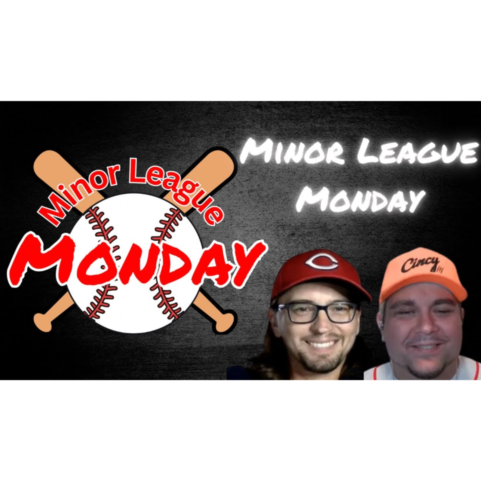 Week One Recap! Minor League Monday | Red Hot Reds: A Cincinnati Reds Podcast episode artwork