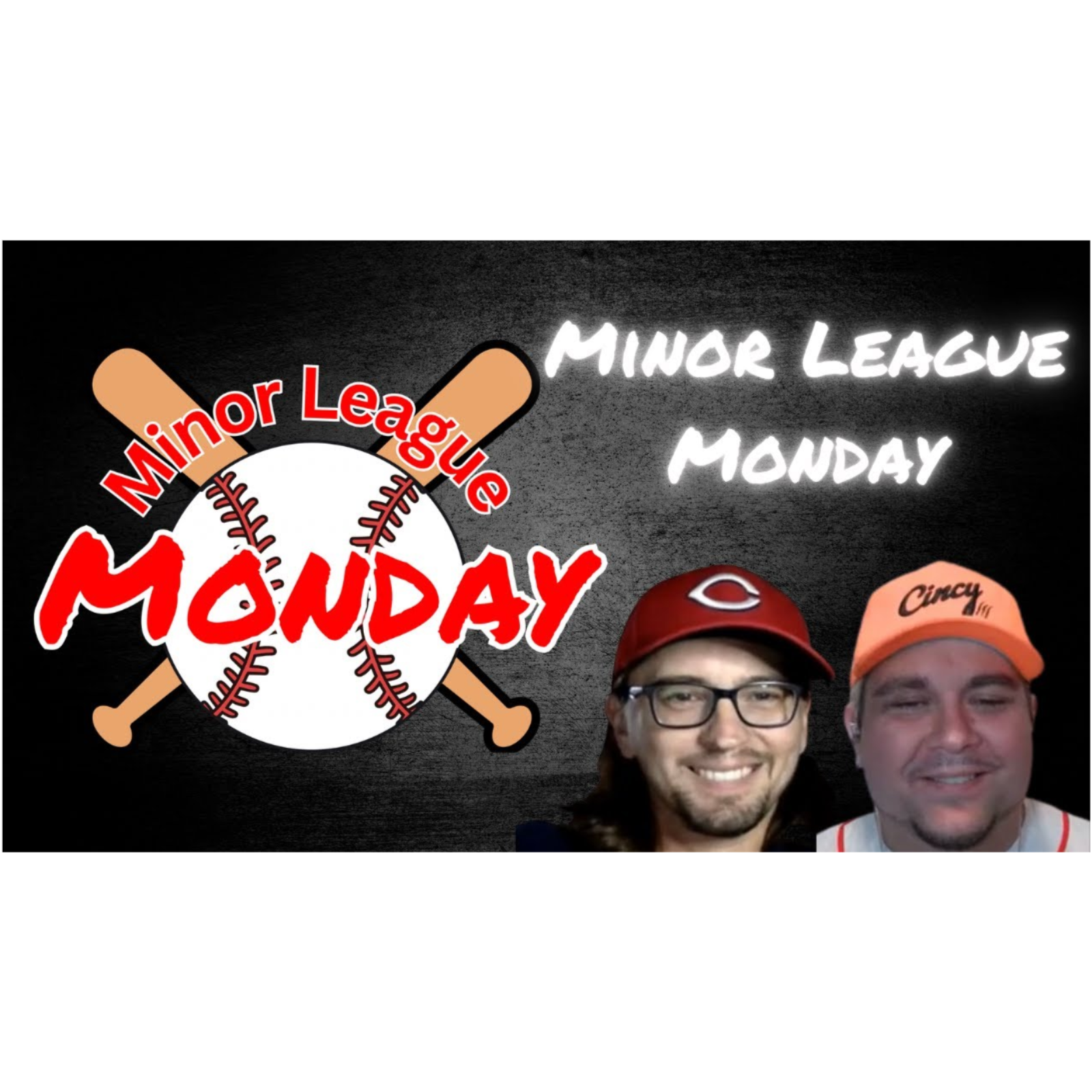 Minor League Monday 4/20/2026 | Red Hot Reds: A Cincinnati Reds Podcast episode artwork