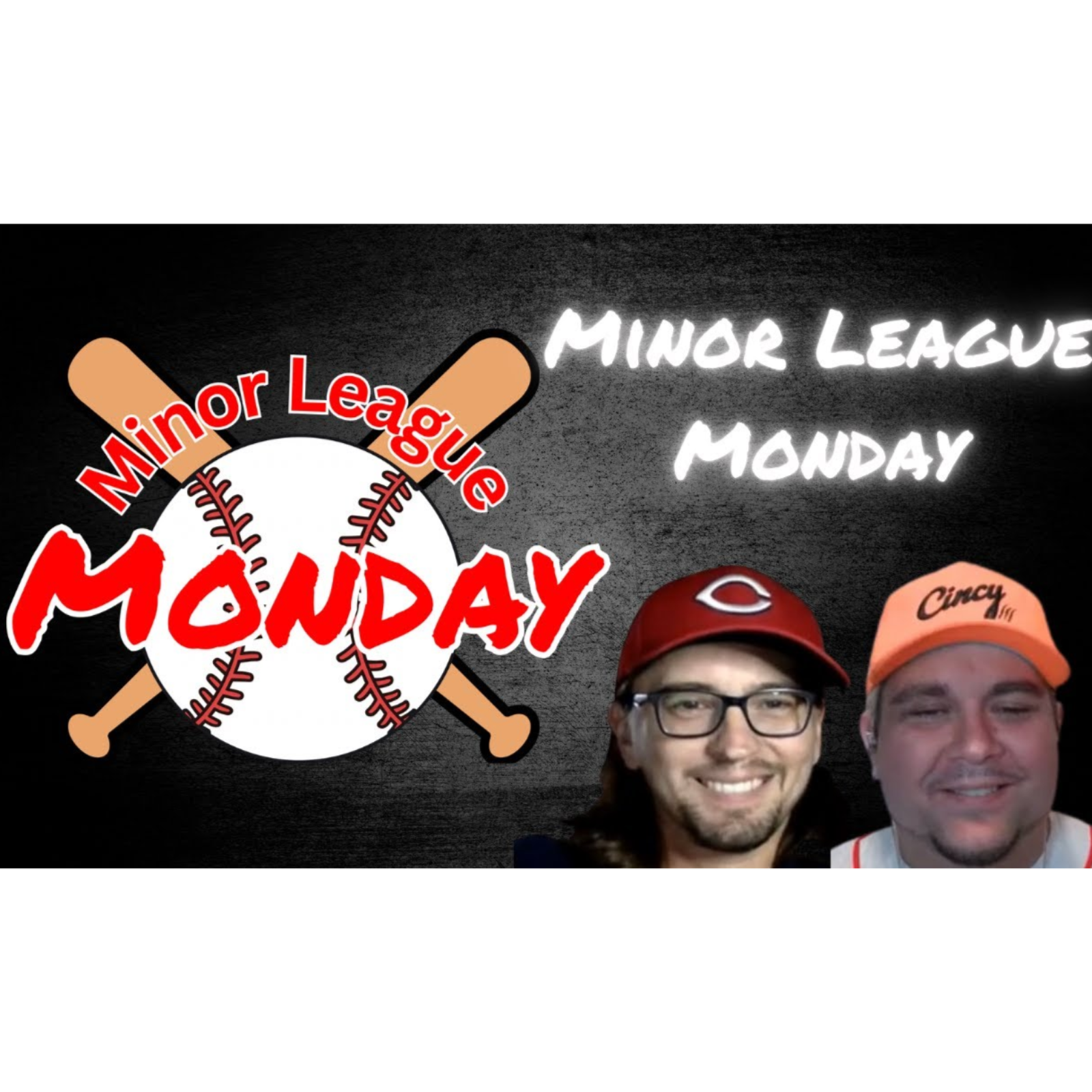 Prospects to Know: Stharlin Torres | Red Hot Reds: A Cincinnati Reds Podcast episode artwork