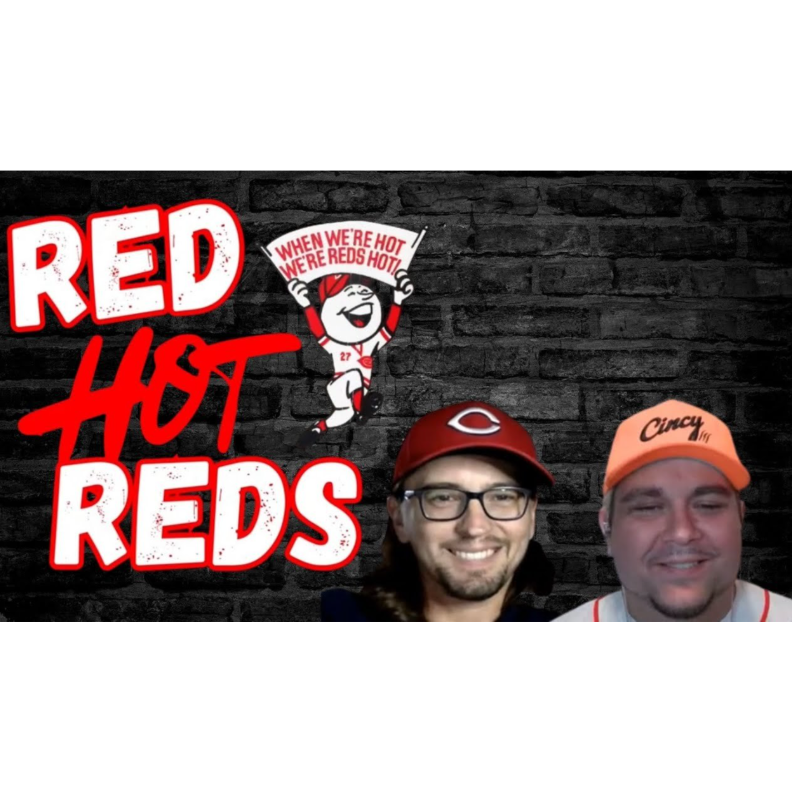 Minor League Monday: May 4,  2026 | Red Hot Reds: A Cincinnati Reds Podcast episode artwork