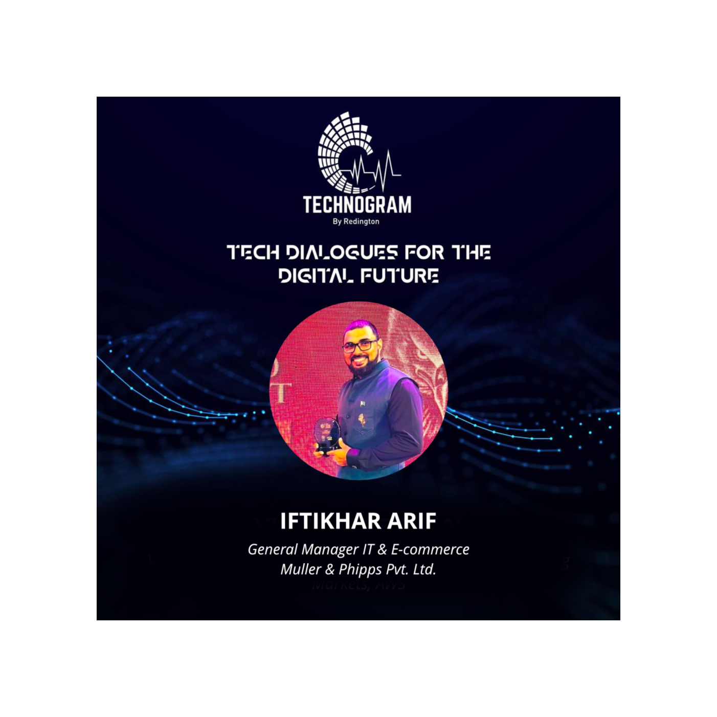 Technogram