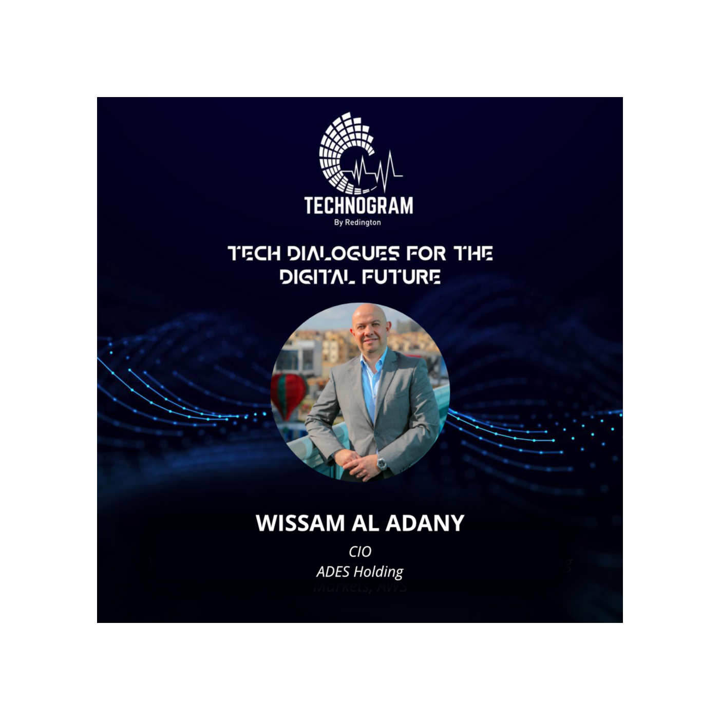 Technogram