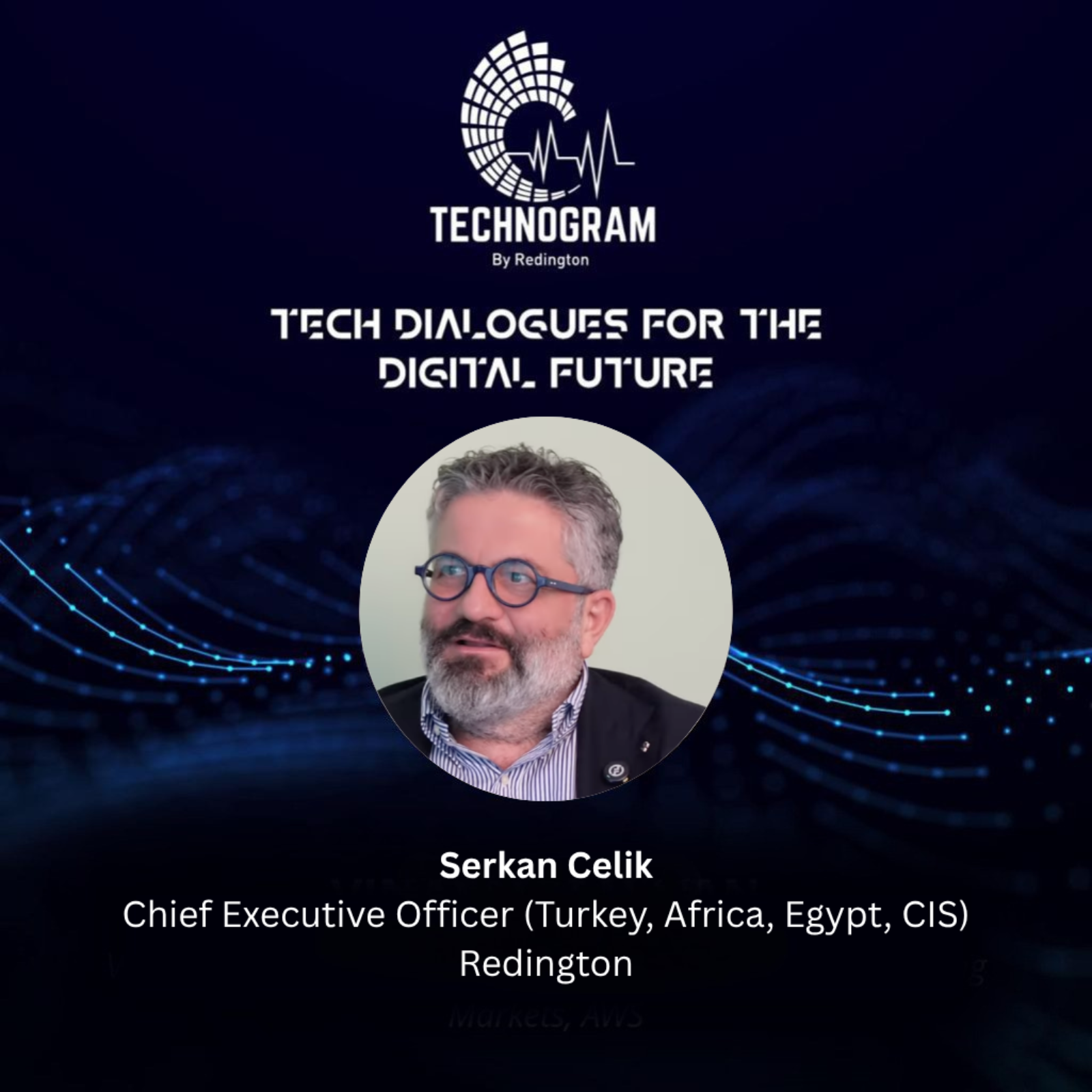 Africa’s Tech Evolution: Innovation and the Future of Partnerships episode artwork