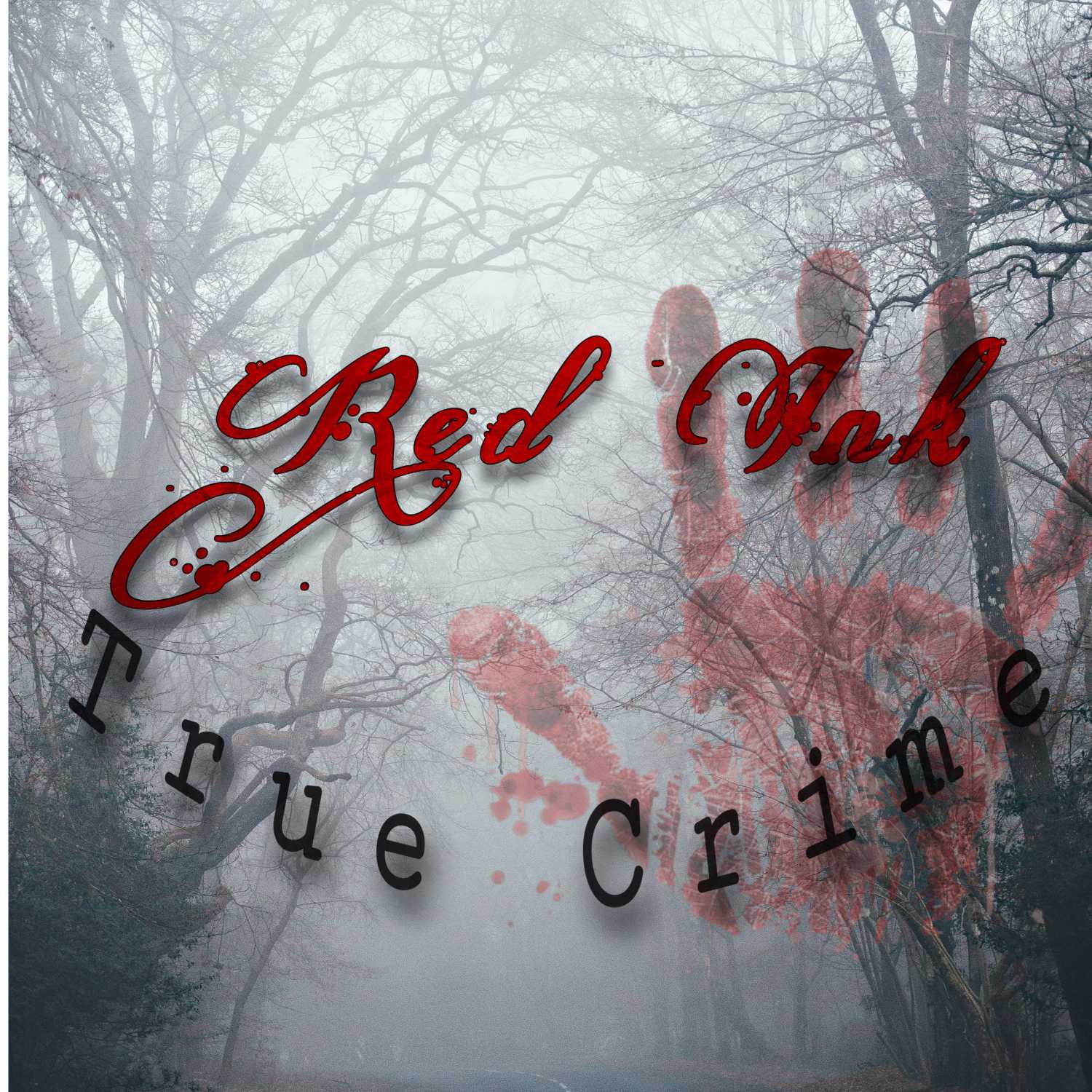 Red Ink: True crime