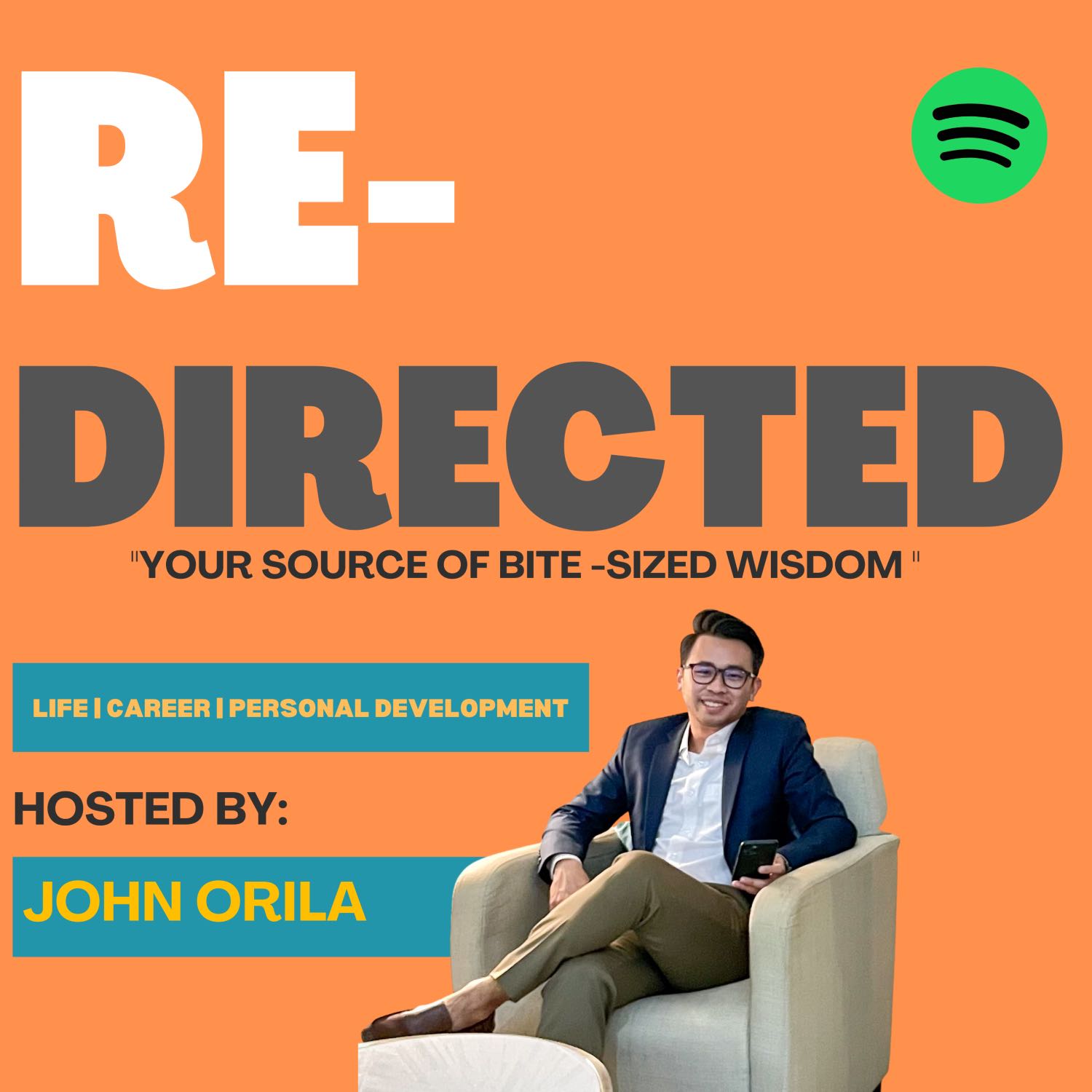 ReDIRECTED
