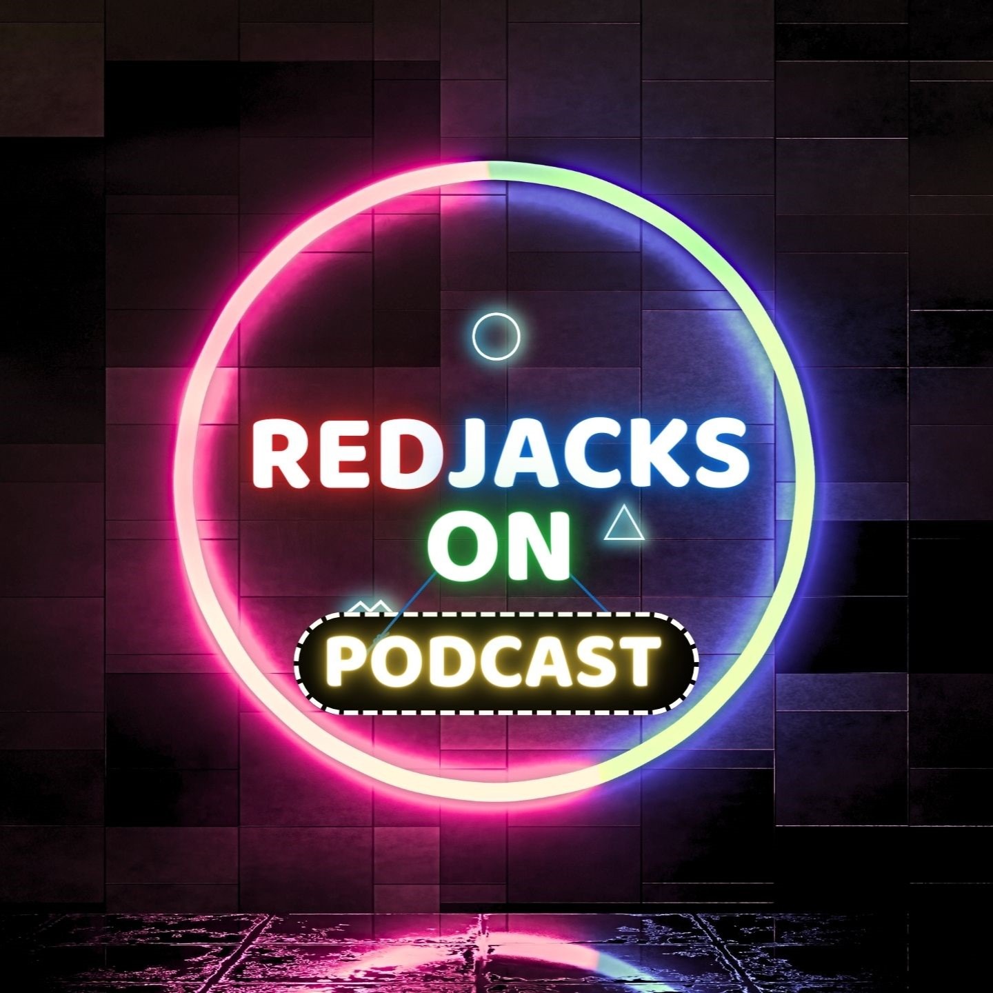 Red Jacks On Podcast