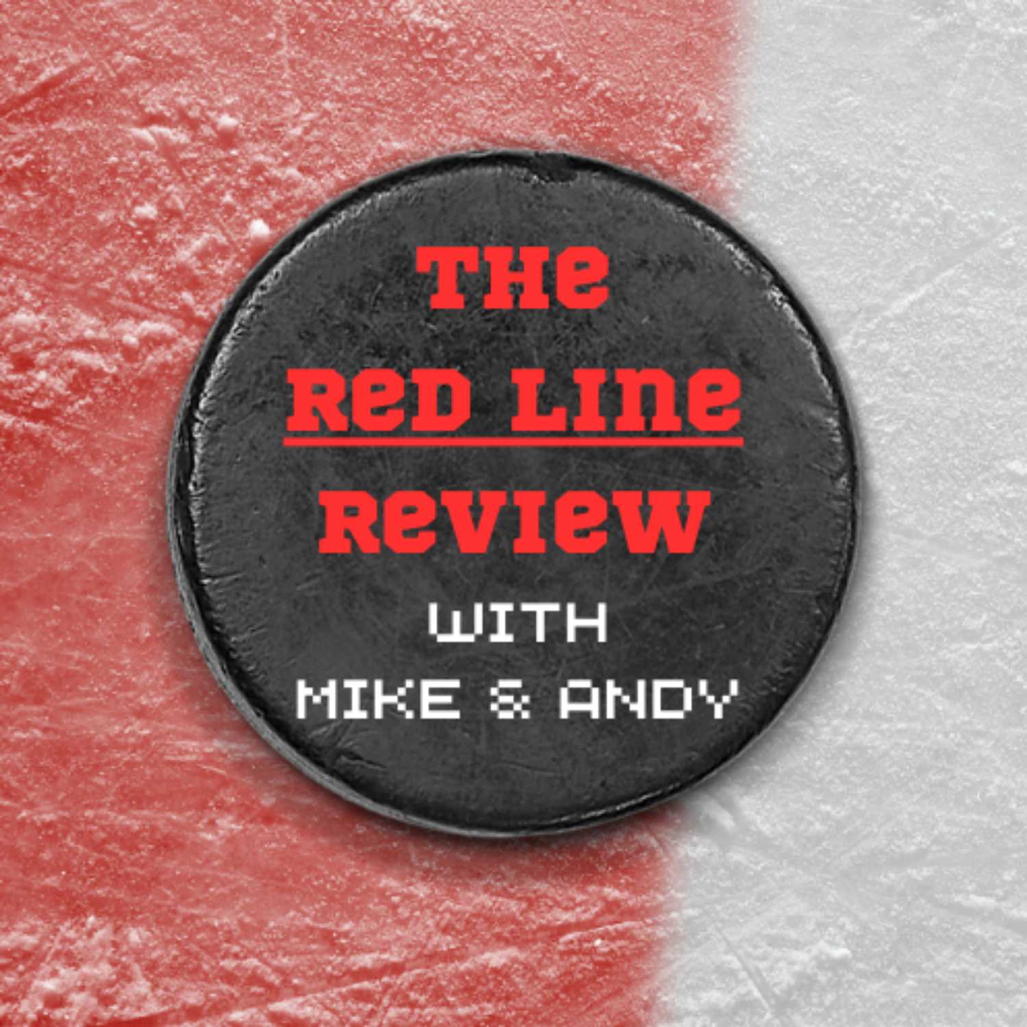 Red Line Review