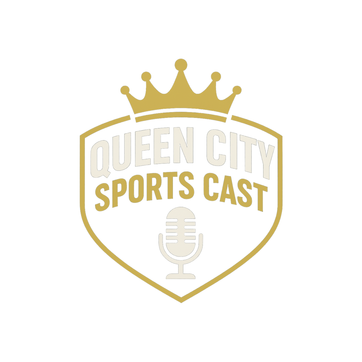 QUEEN CITY SPORTS CAST