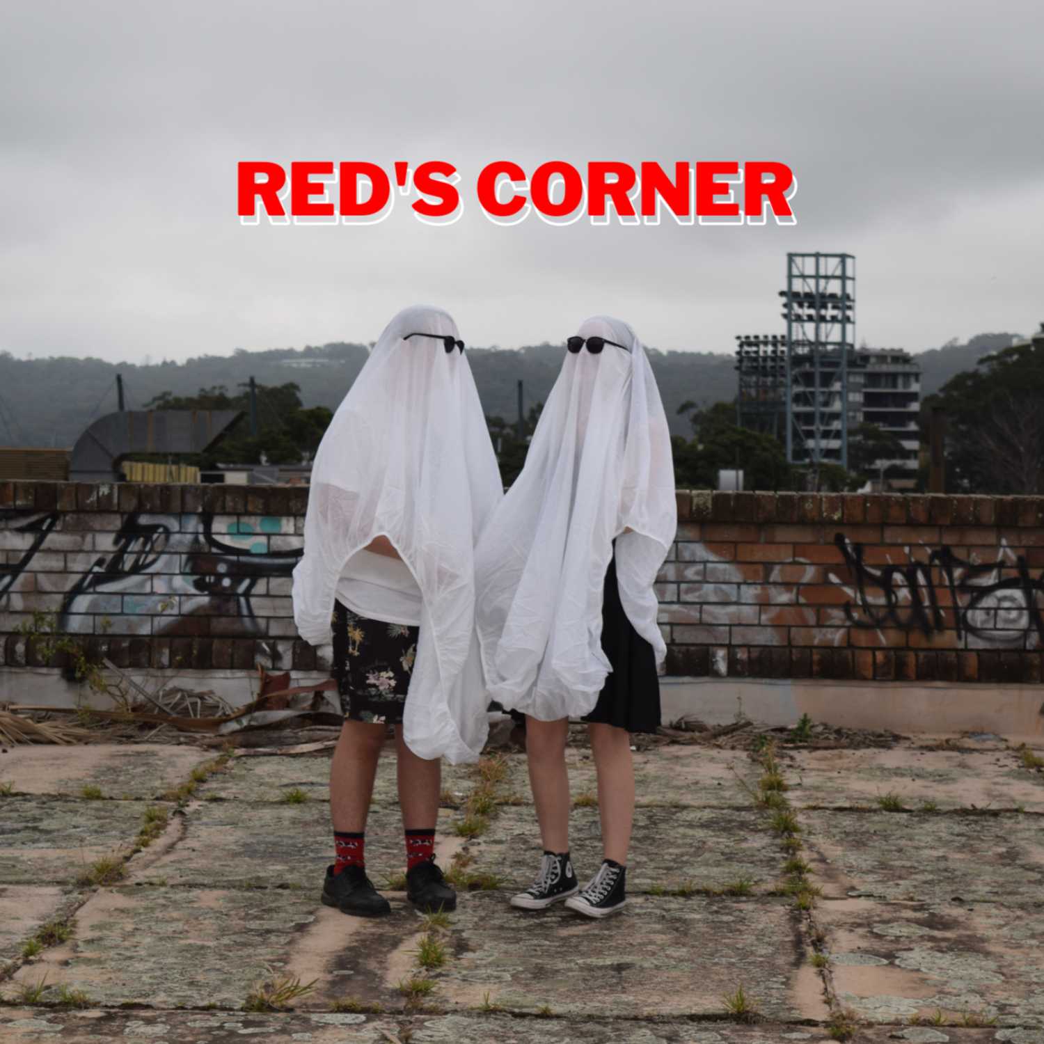 Red's Corner