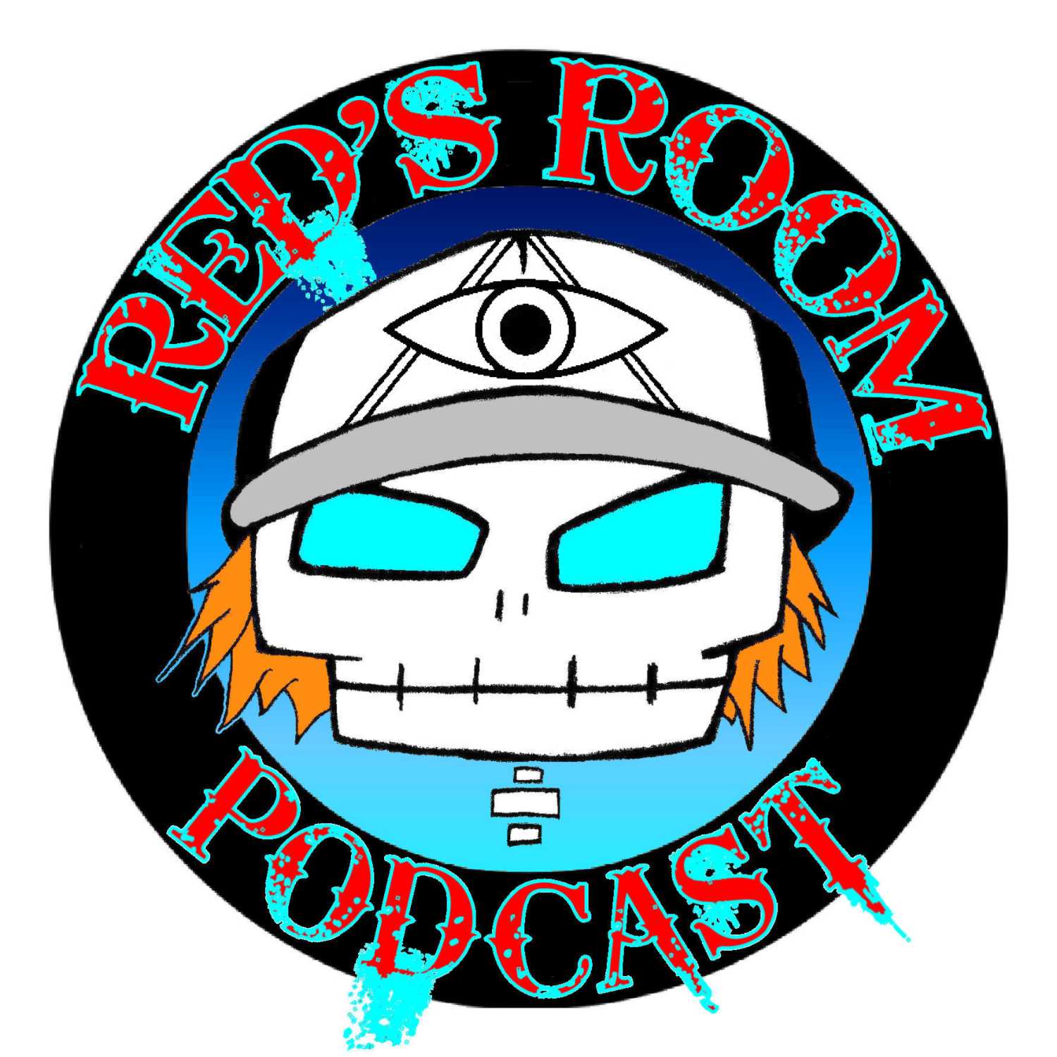 Reds Room Podcast