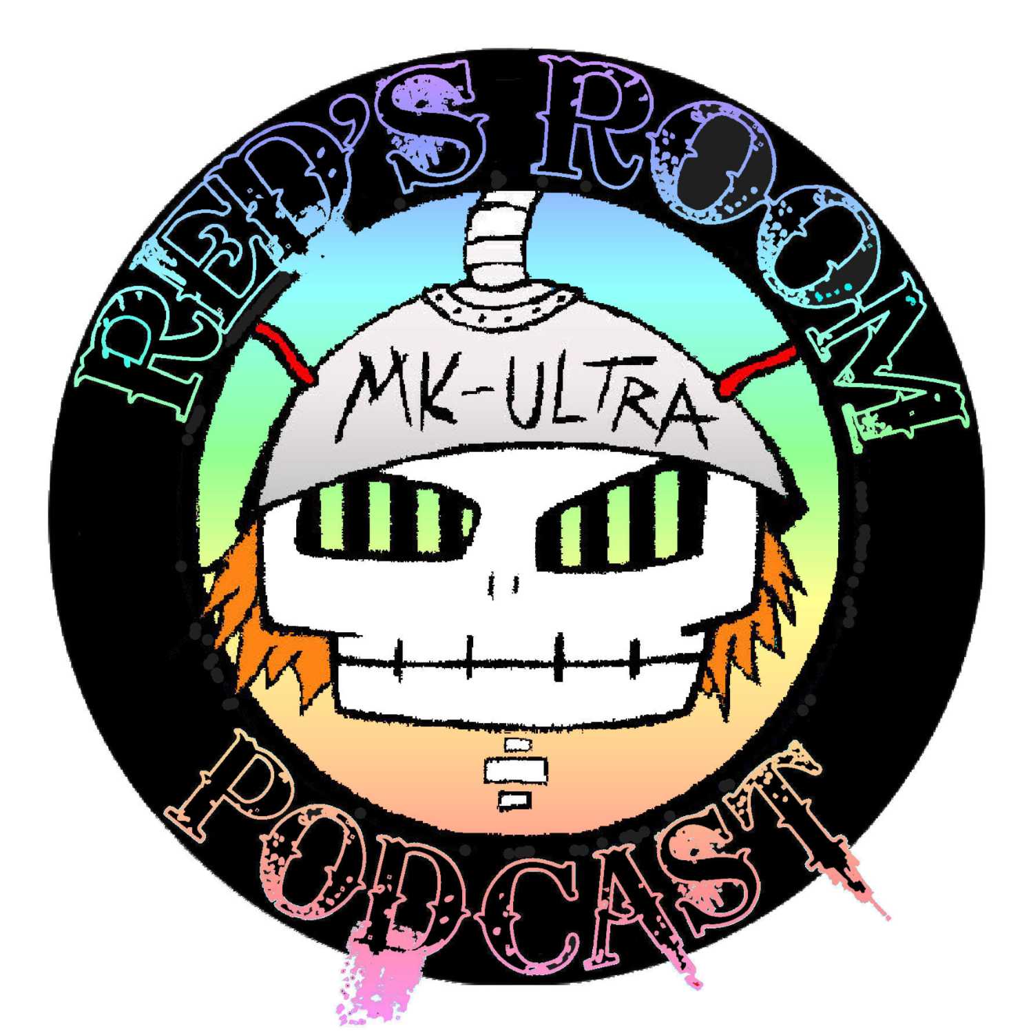 Reds Room Podcast