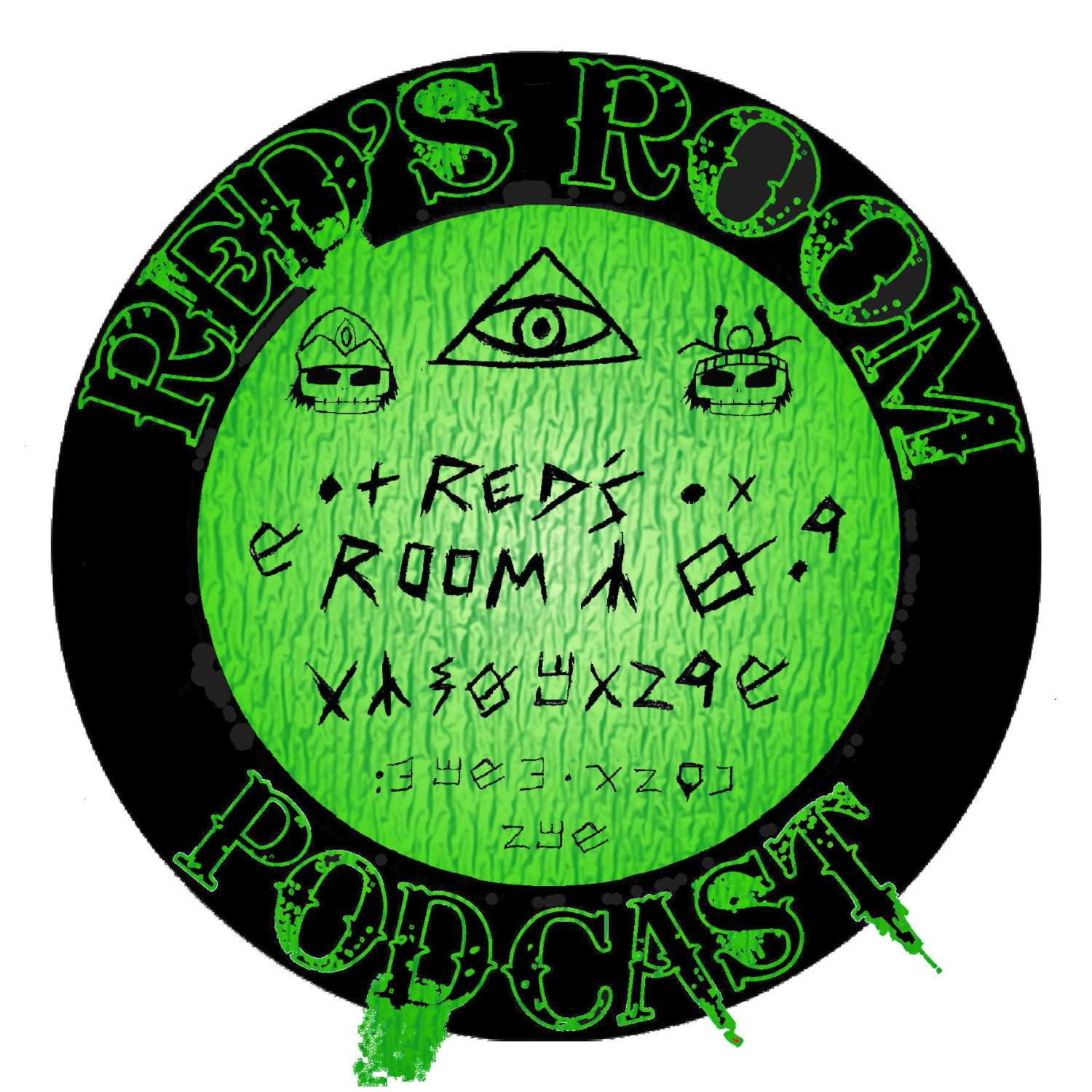 Reds Room Podcast