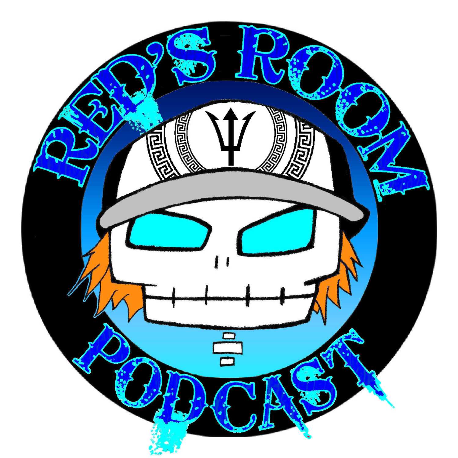Reds Room Podcast