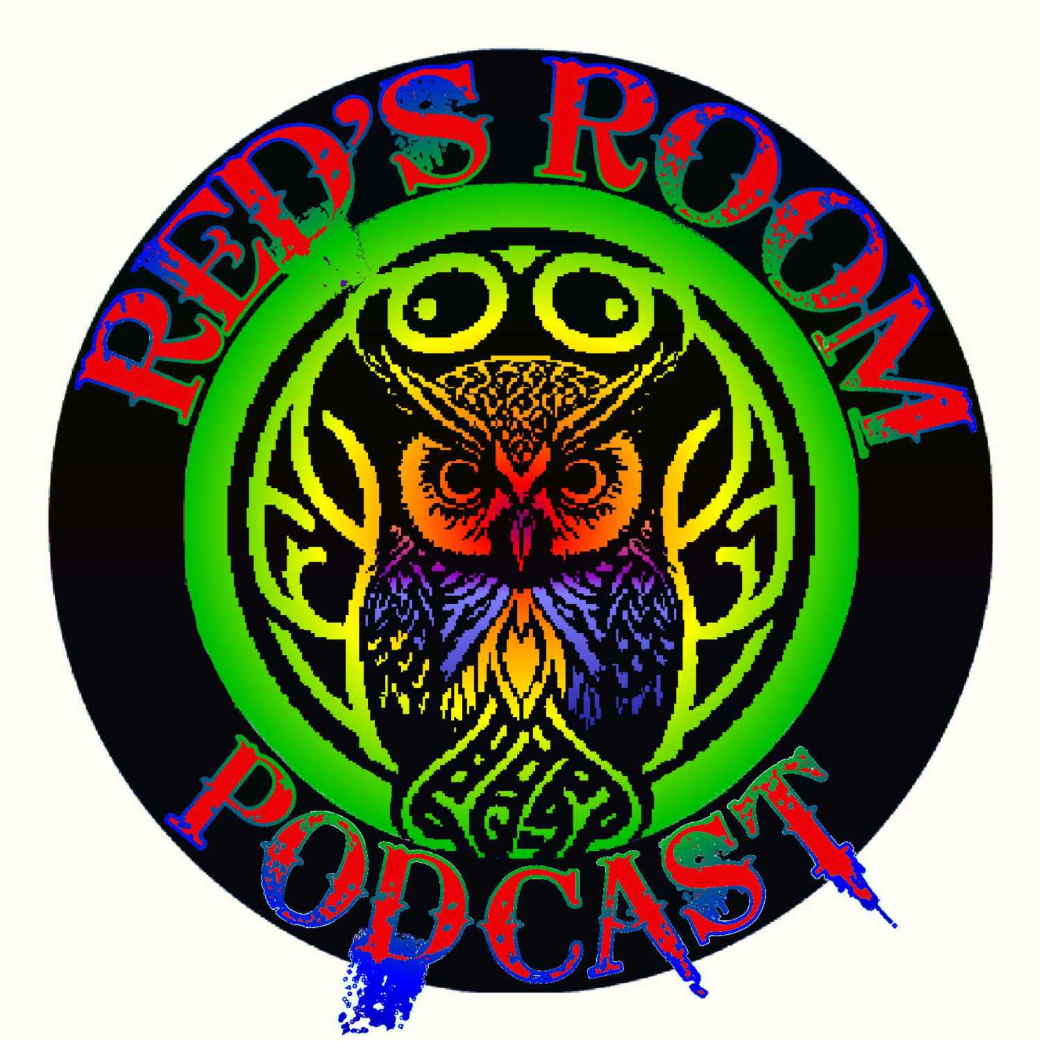 Reds Room Podcast