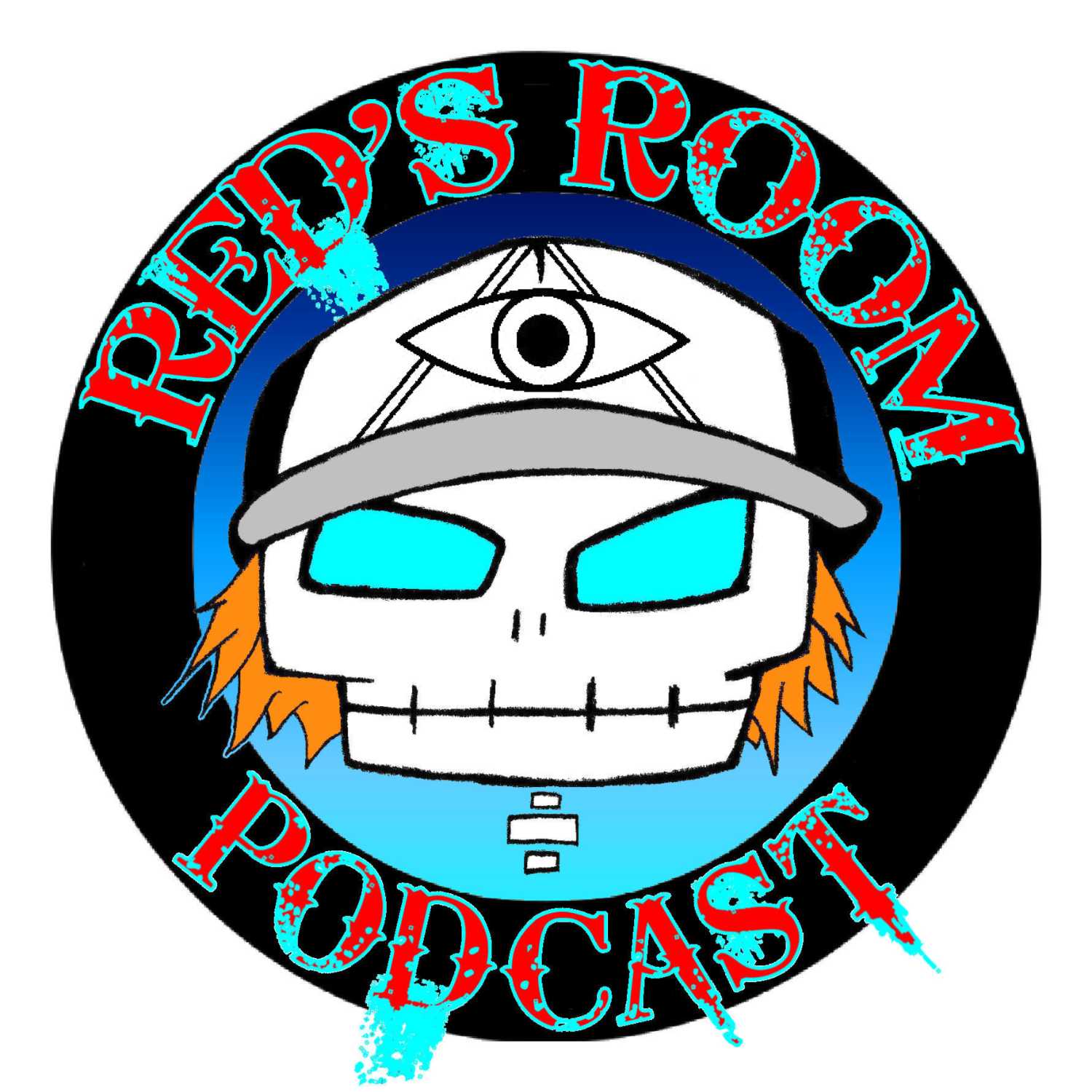Reds Room Podcast