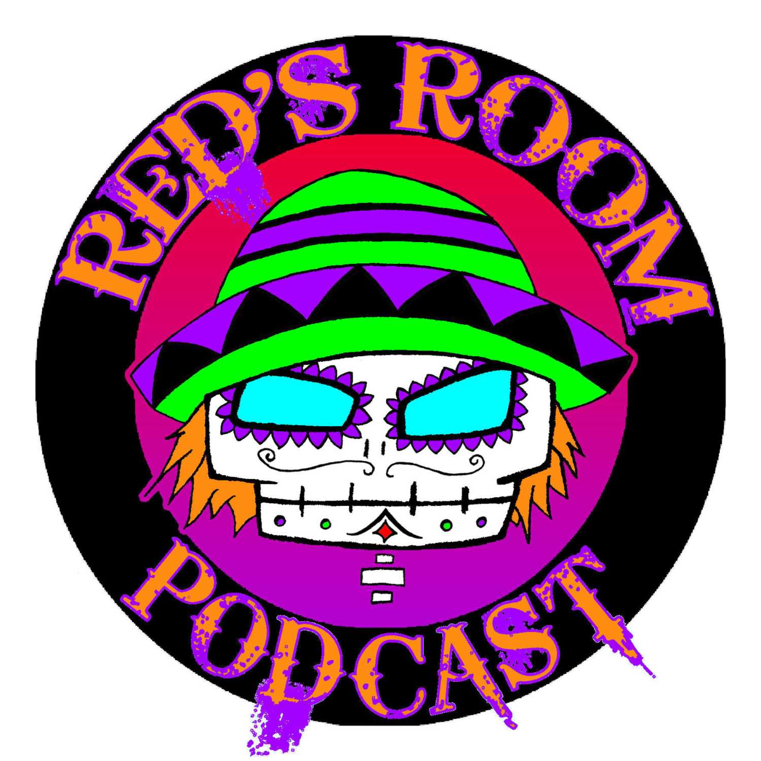 Reds Room Podcast