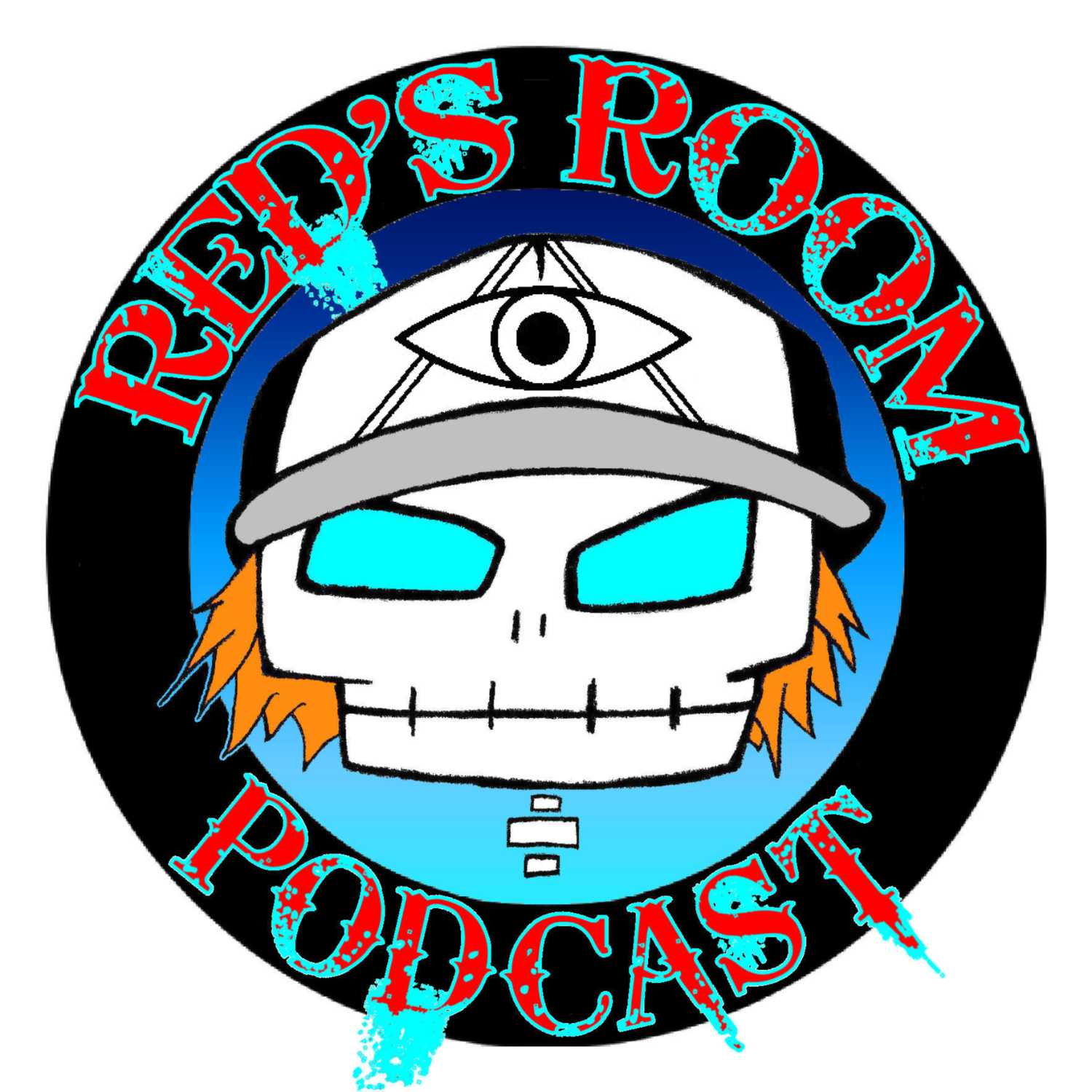 Reds Room Podcast