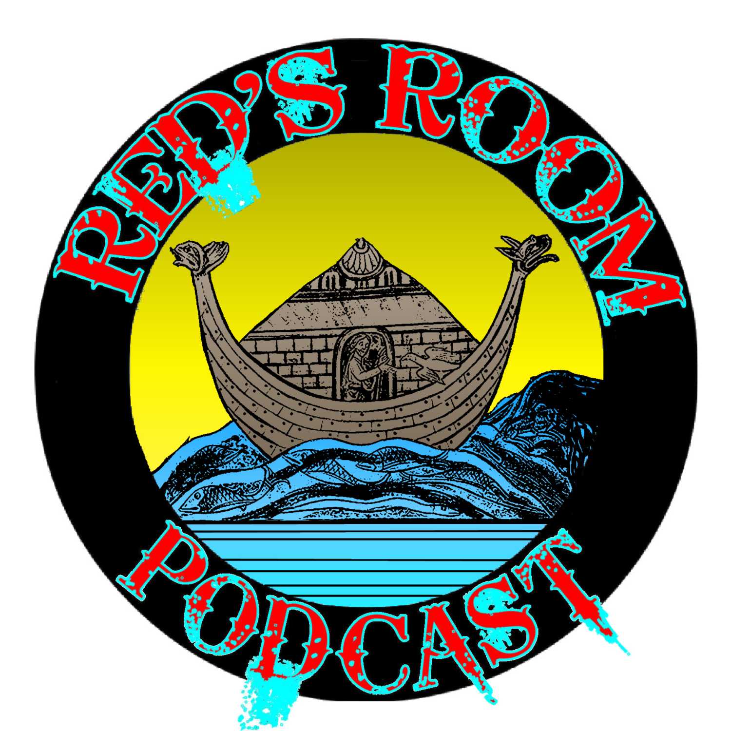 Reds Room Podcast
