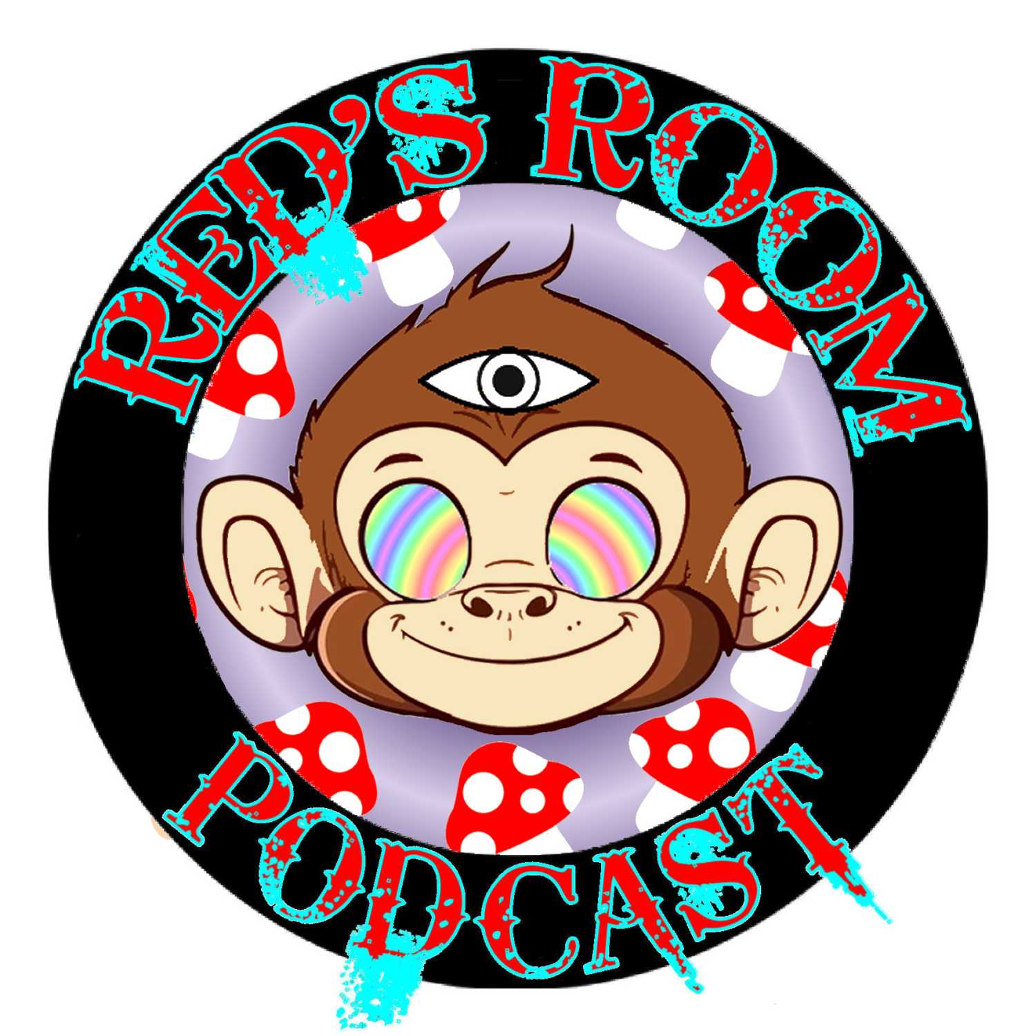 Reds Room Podcast