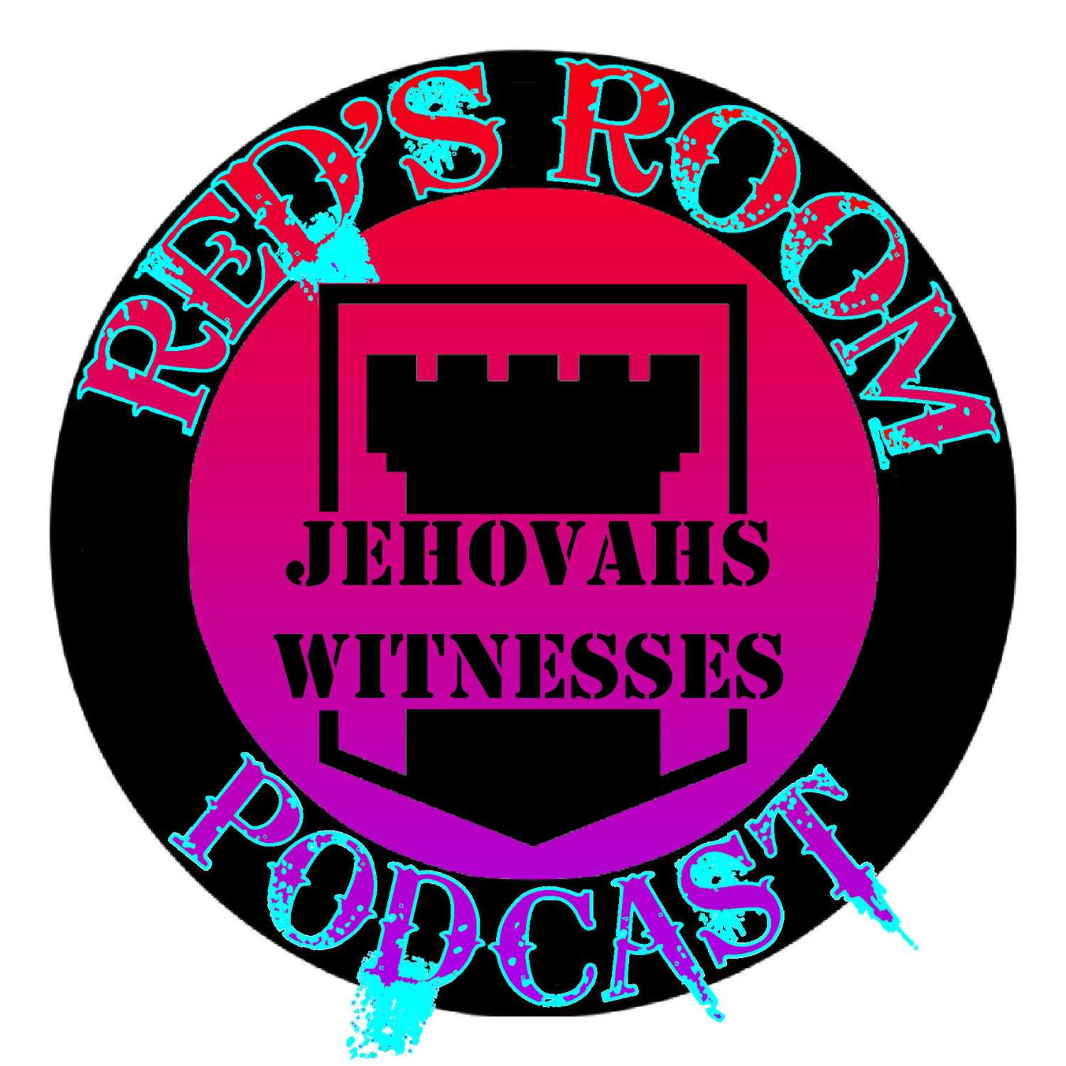 Reds Room Podcast