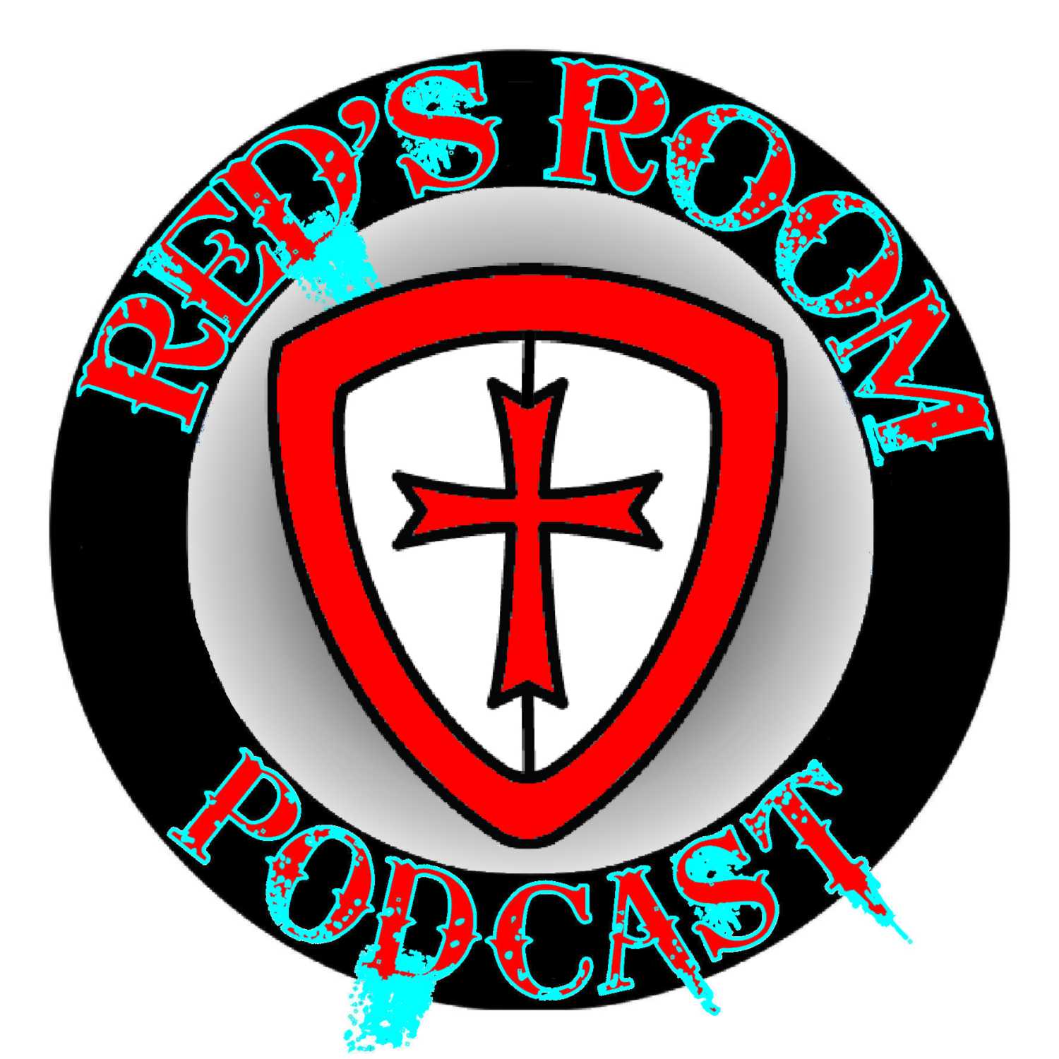 Reds Room Podcast