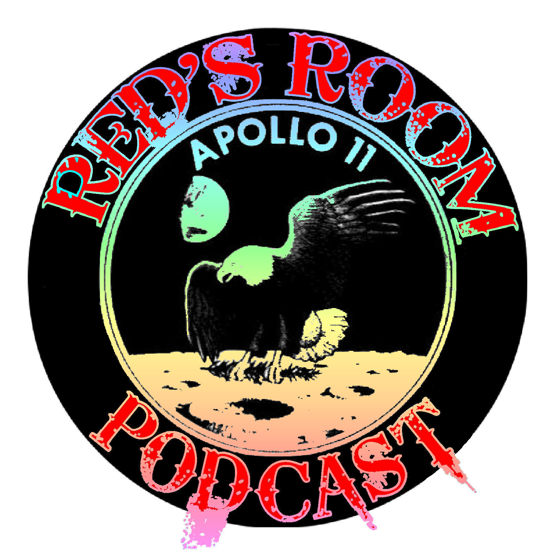 Reds Room Podcast