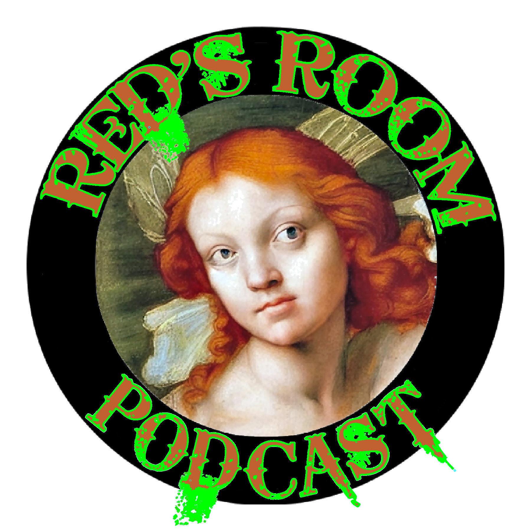 Reds Room Podcast