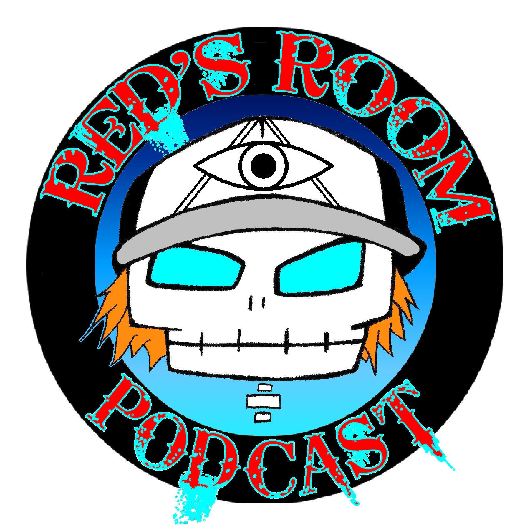 Reds Room Podcast