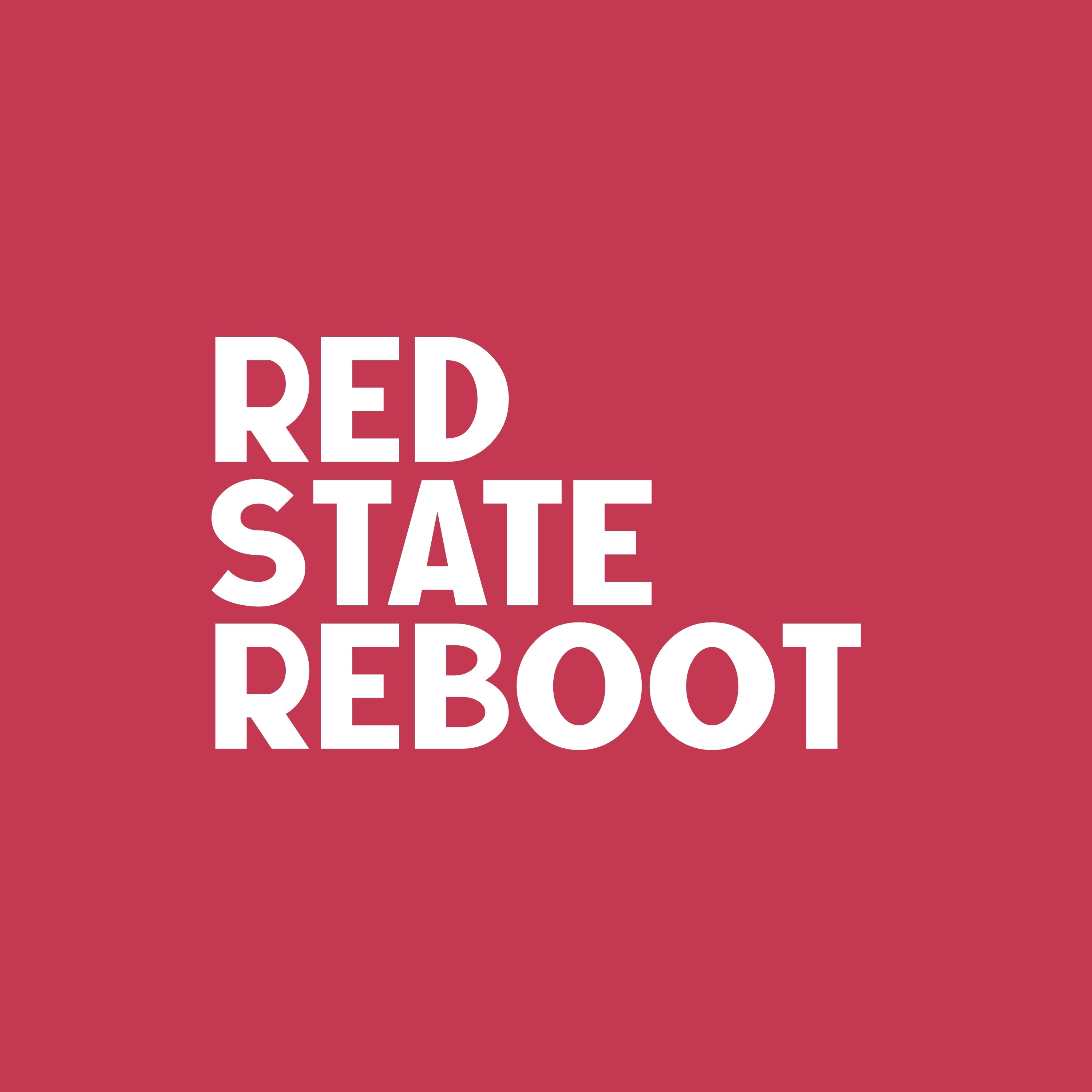 Red State Reboot