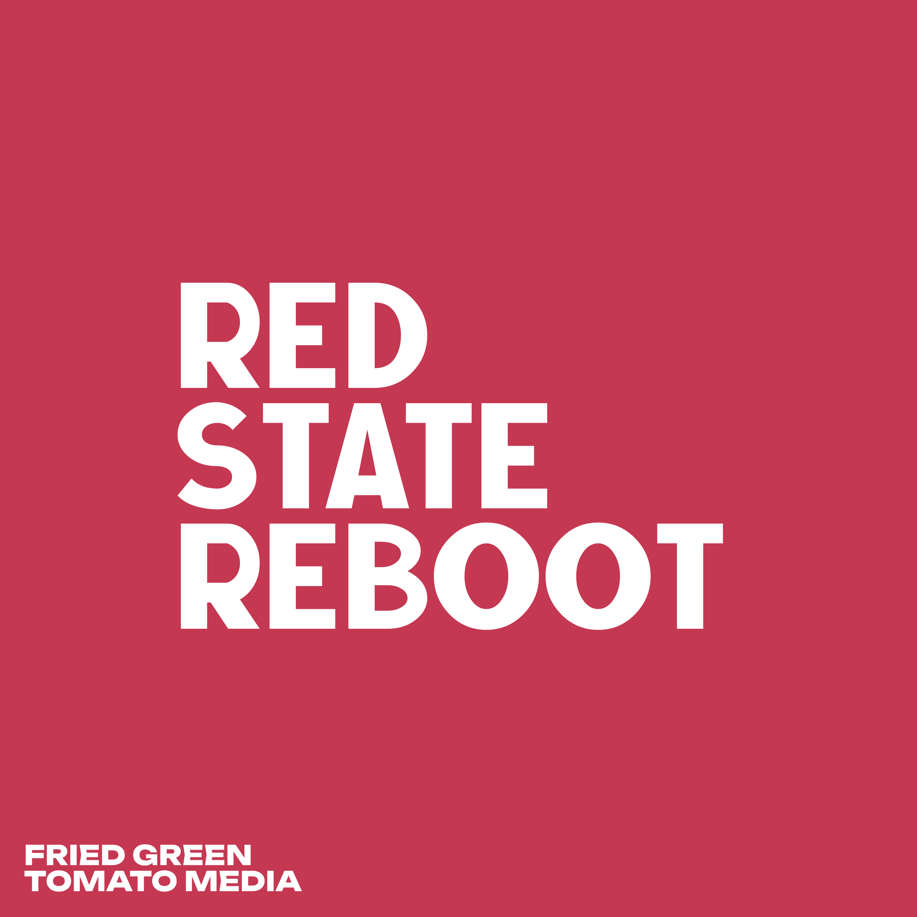 Red State Reboot