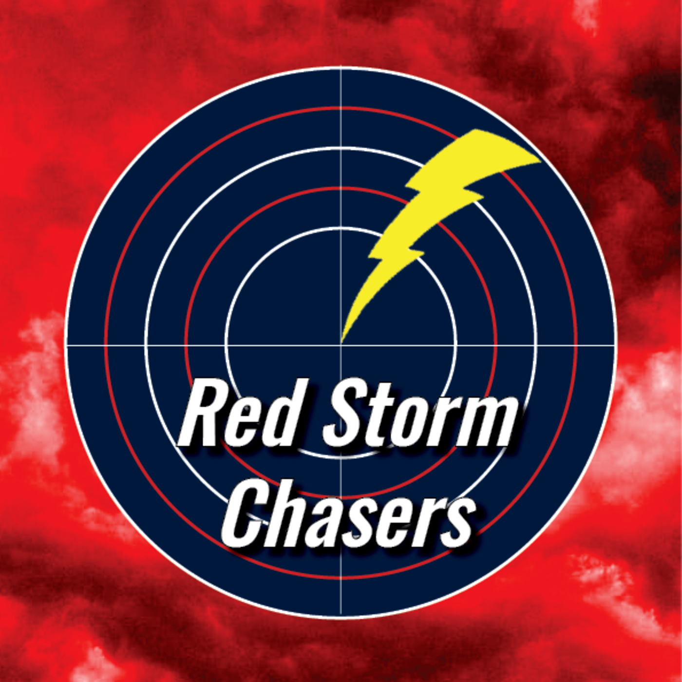 Red Storm Chasers