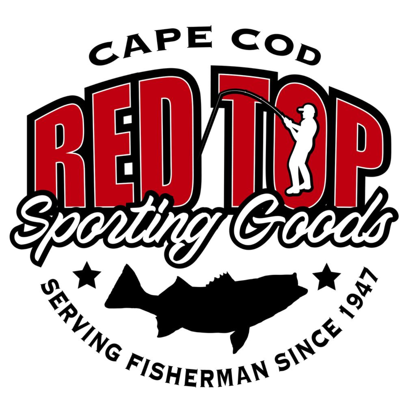 Red Top Podcast 