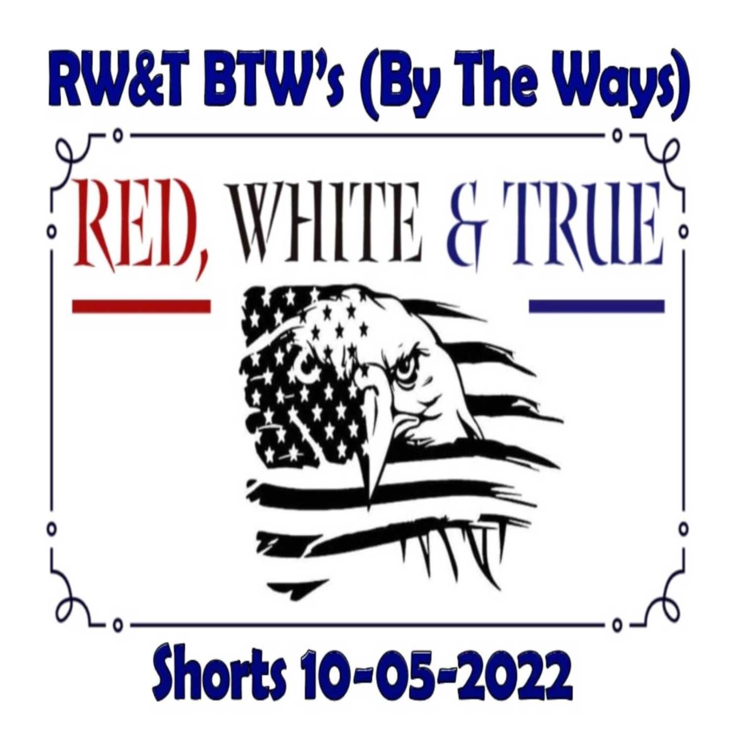 Red, White & True: Re-Defining \