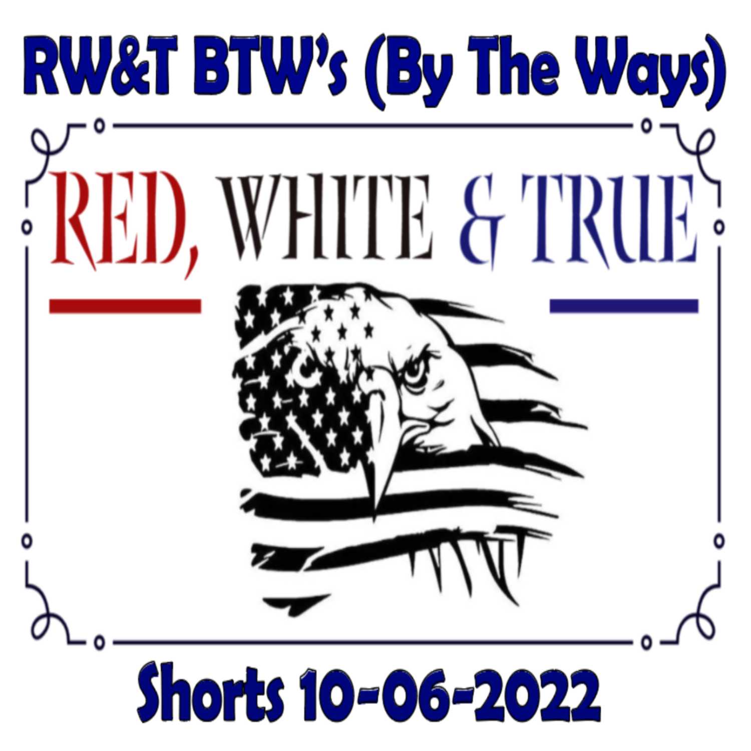 Red, White & True: Re-Defining \